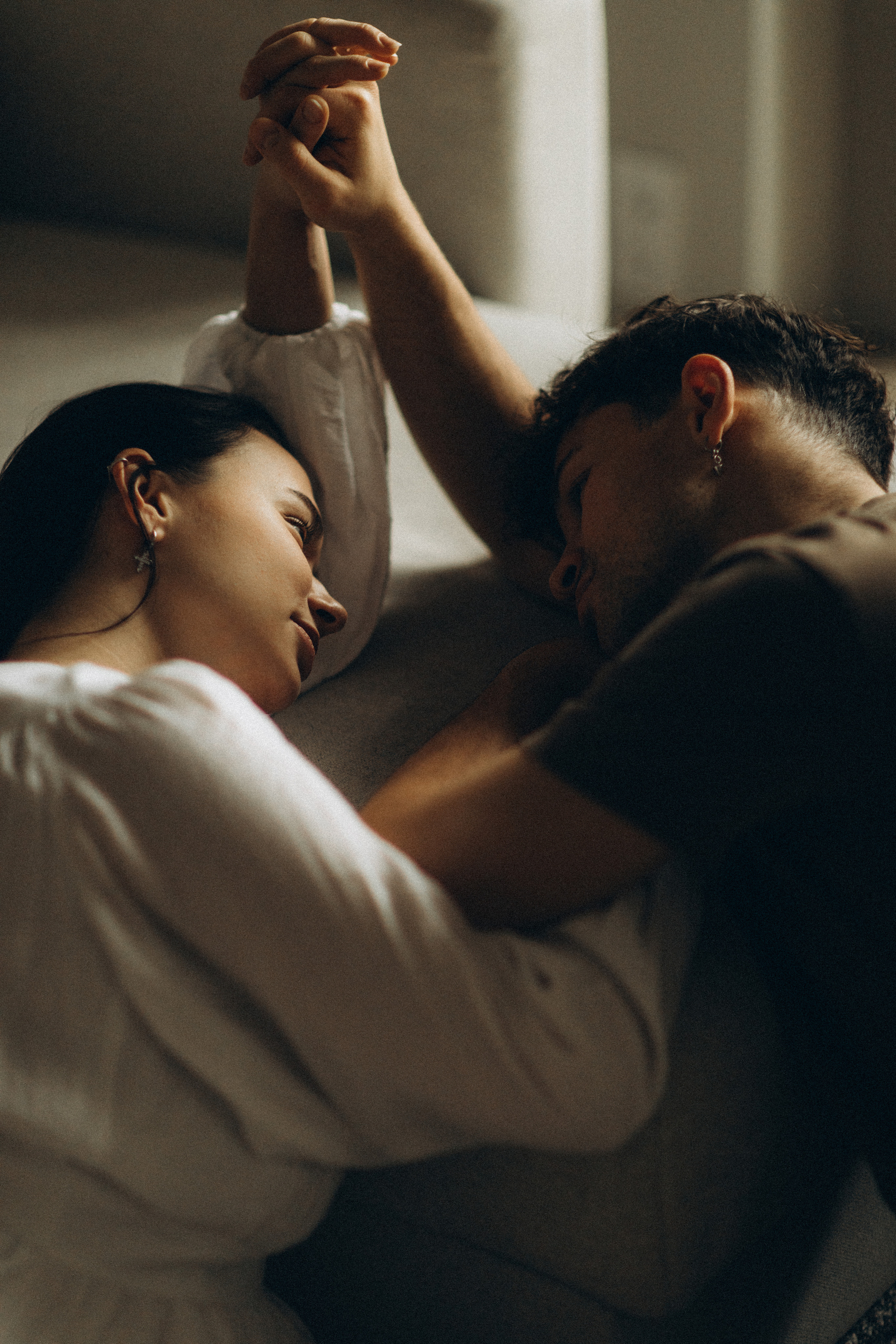 Аня ♡ Артем 2023 г. Семейный фотограф Оля Гладченко