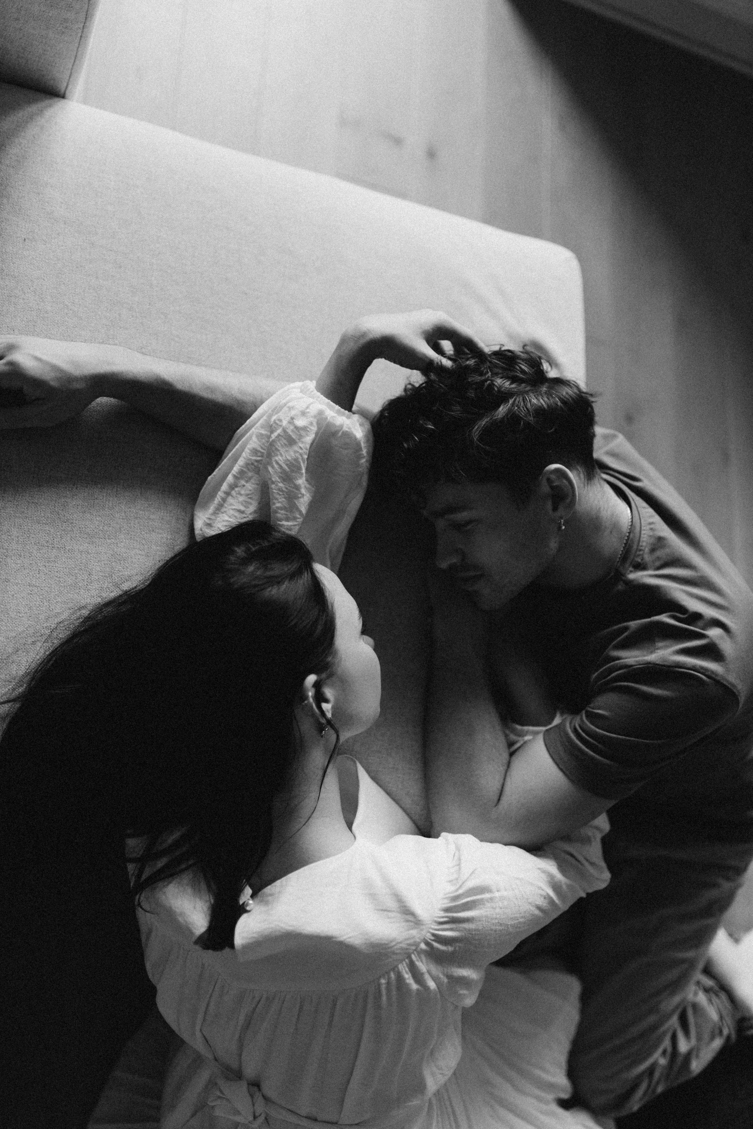 Аня ♡ Артем 2023 г. Семейный фотограф Оля Гладченко