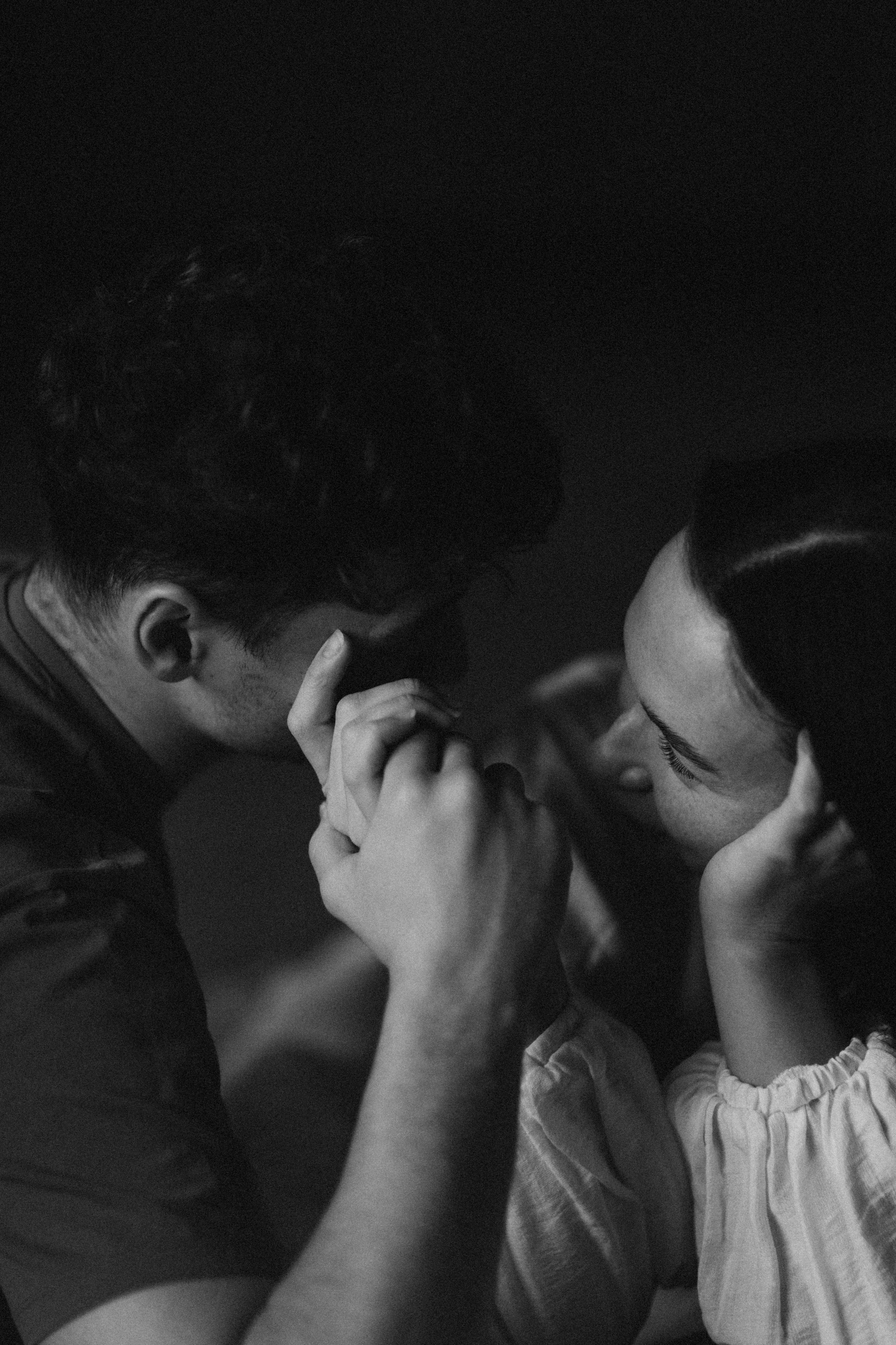 Аня ♡ Артем 2023 г. Семейный фотограф Оля Гладченко