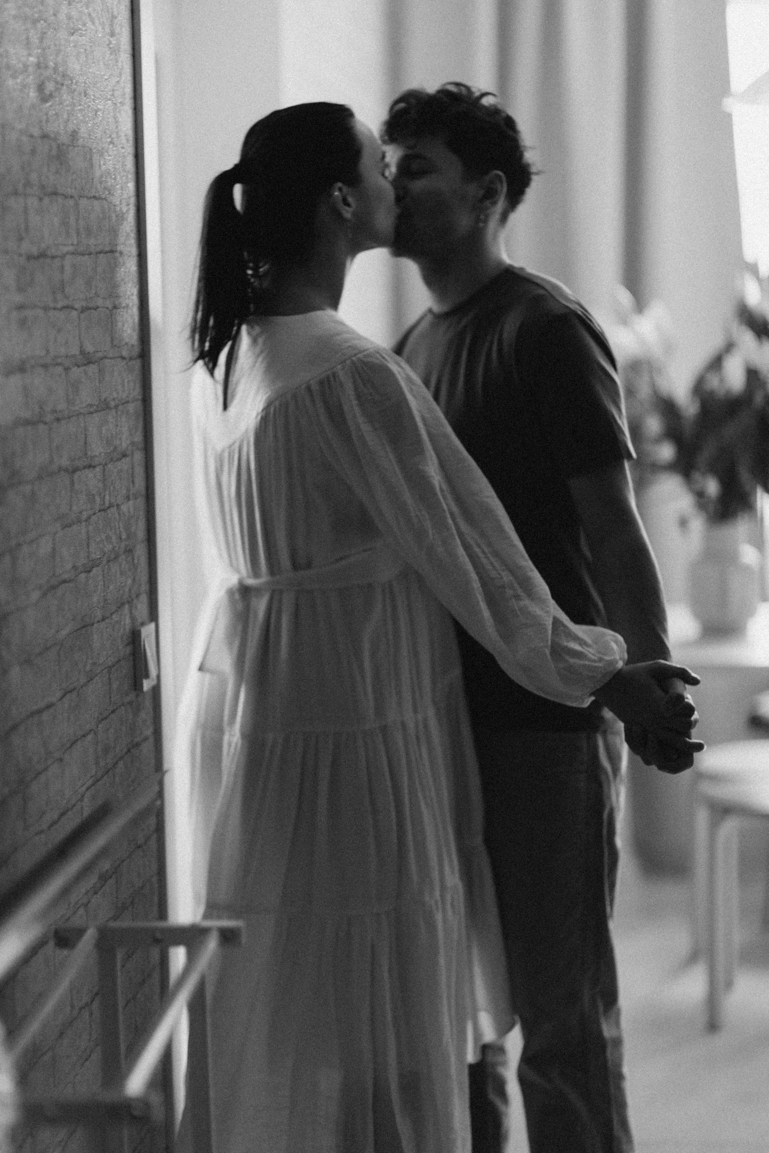 Аня ♡ Артем 2023 г. Семейный фотограф Оля Гладченко