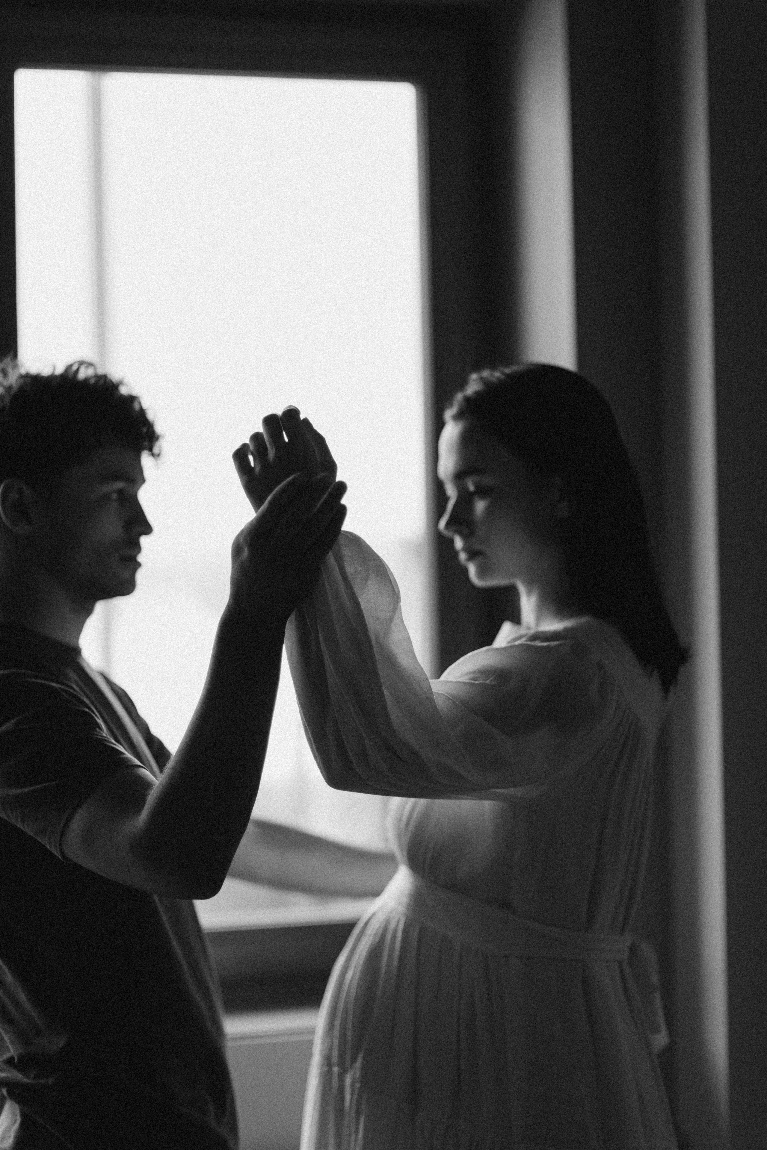 Аня ♡ Артем 2023 г. Семейный фотограф Оля Гладченко