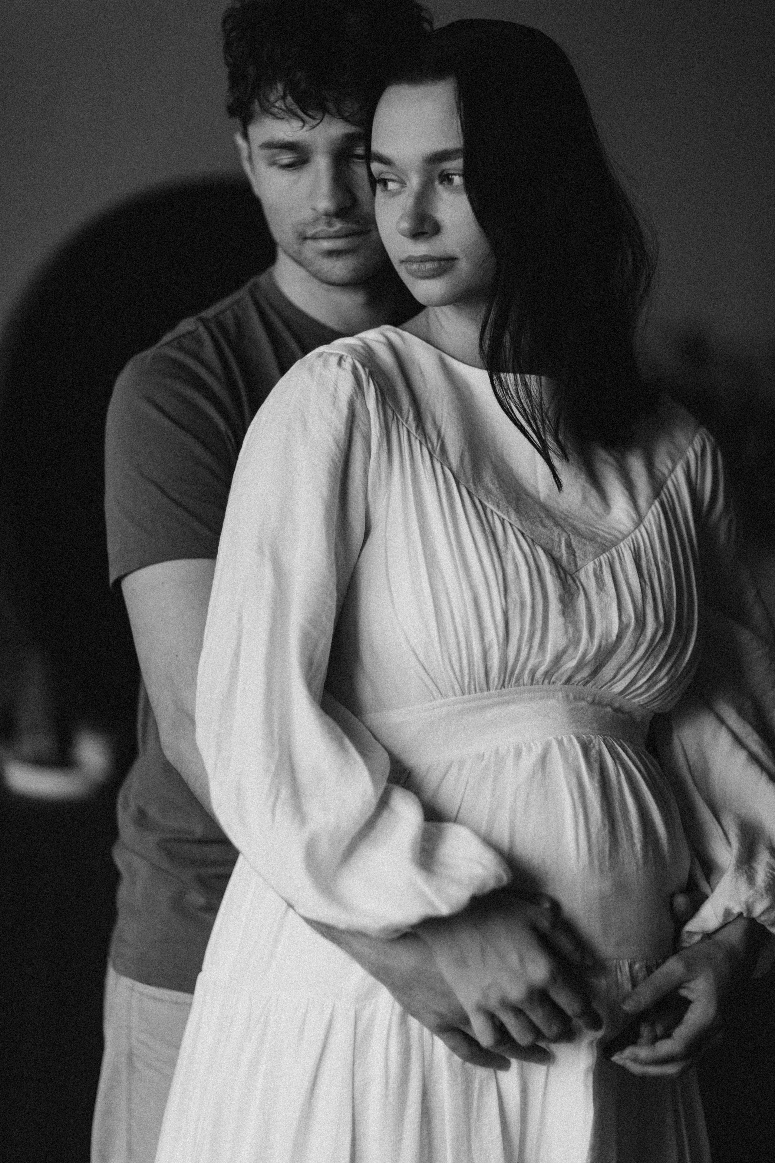 Аня ♡ Артем 2023 г. Семейный фотограф Оля Гладченко