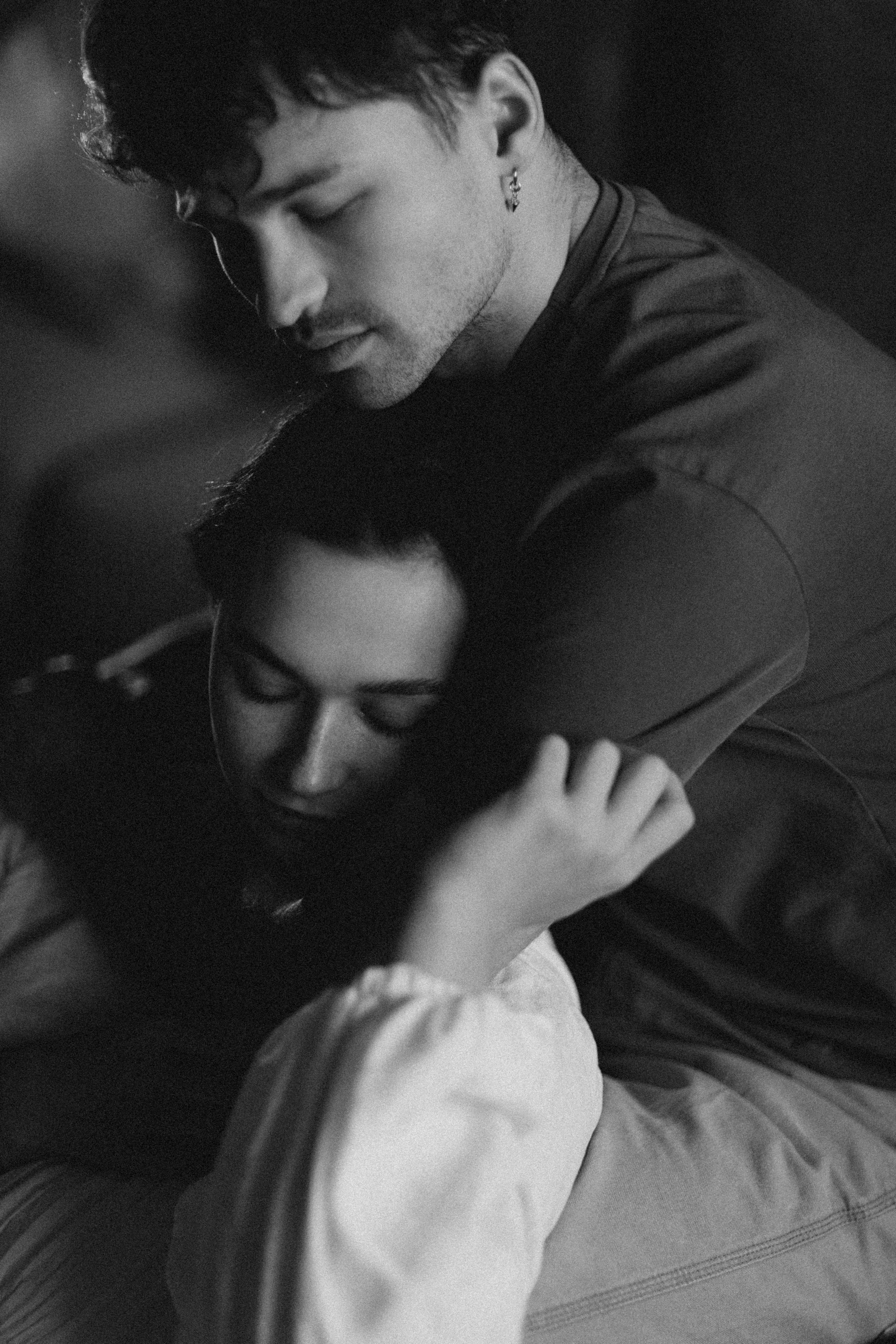 Аня ♡ Артем 2023 г. Семейный фотограф Оля Гладченко