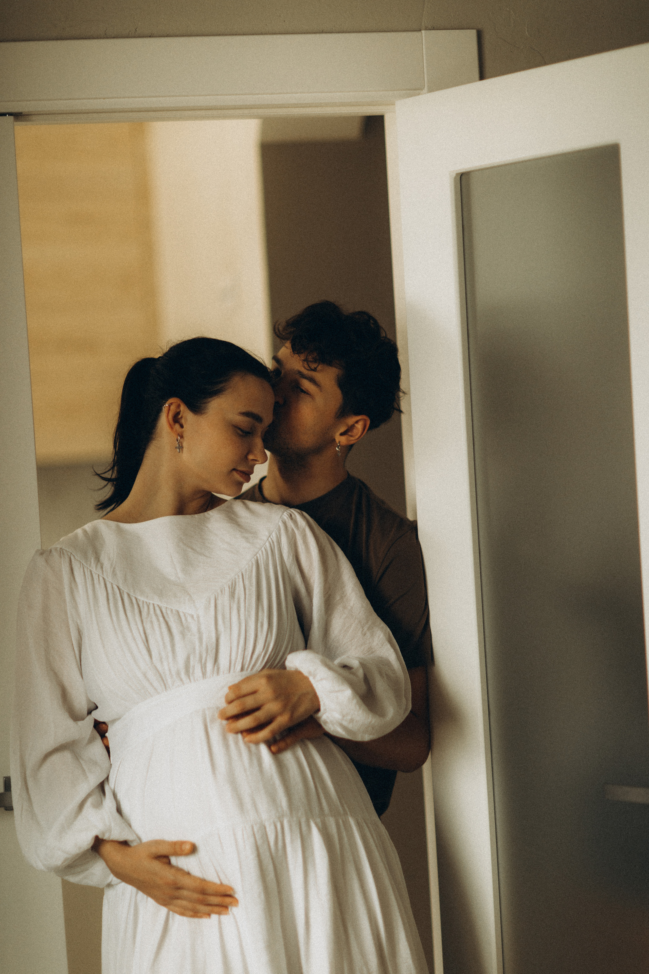 Аня ♡ Артем 2023 г. Семейный фотограф Оля Гладченко