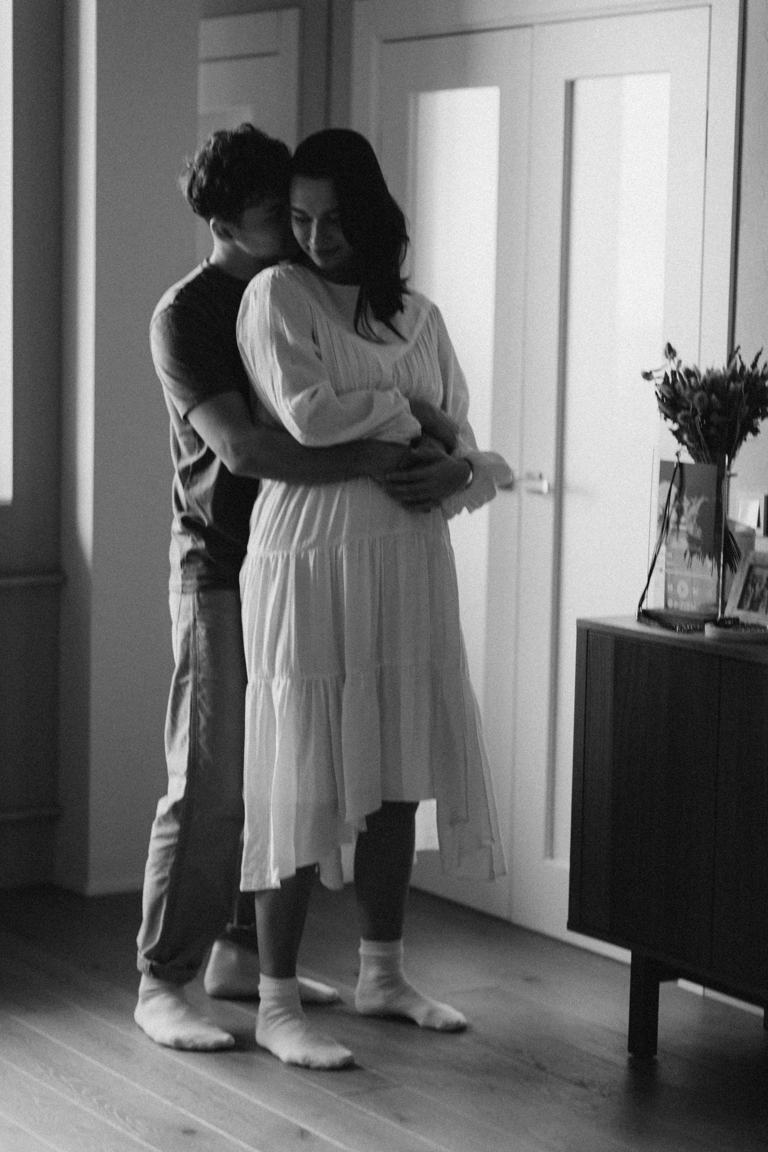 Аня ♡ Артем 2023 г. Семейный фотограф Оля Гладченко