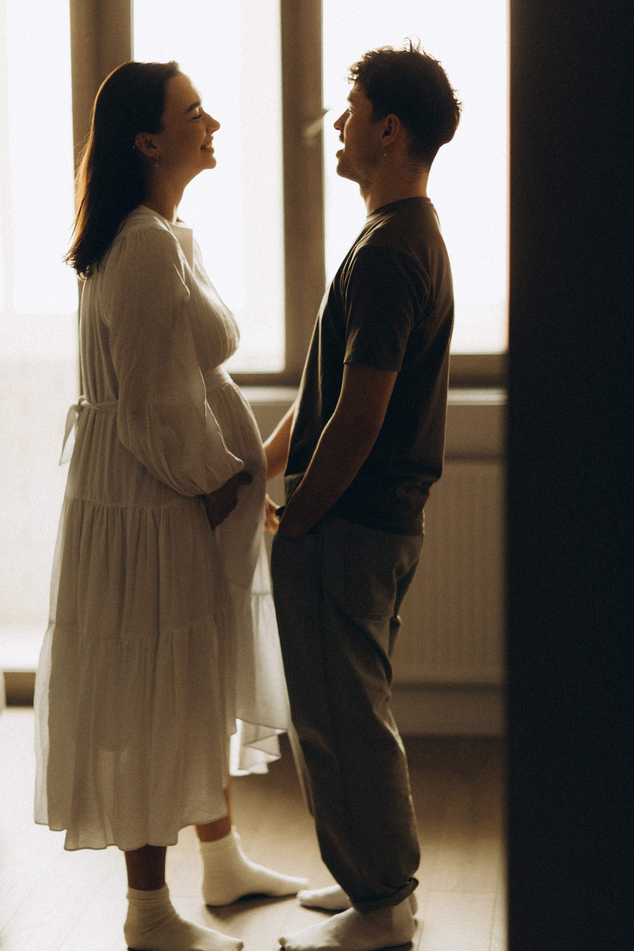 Аня ♡ Артем 2023 г. Семейный фотограф Оля Гладченко