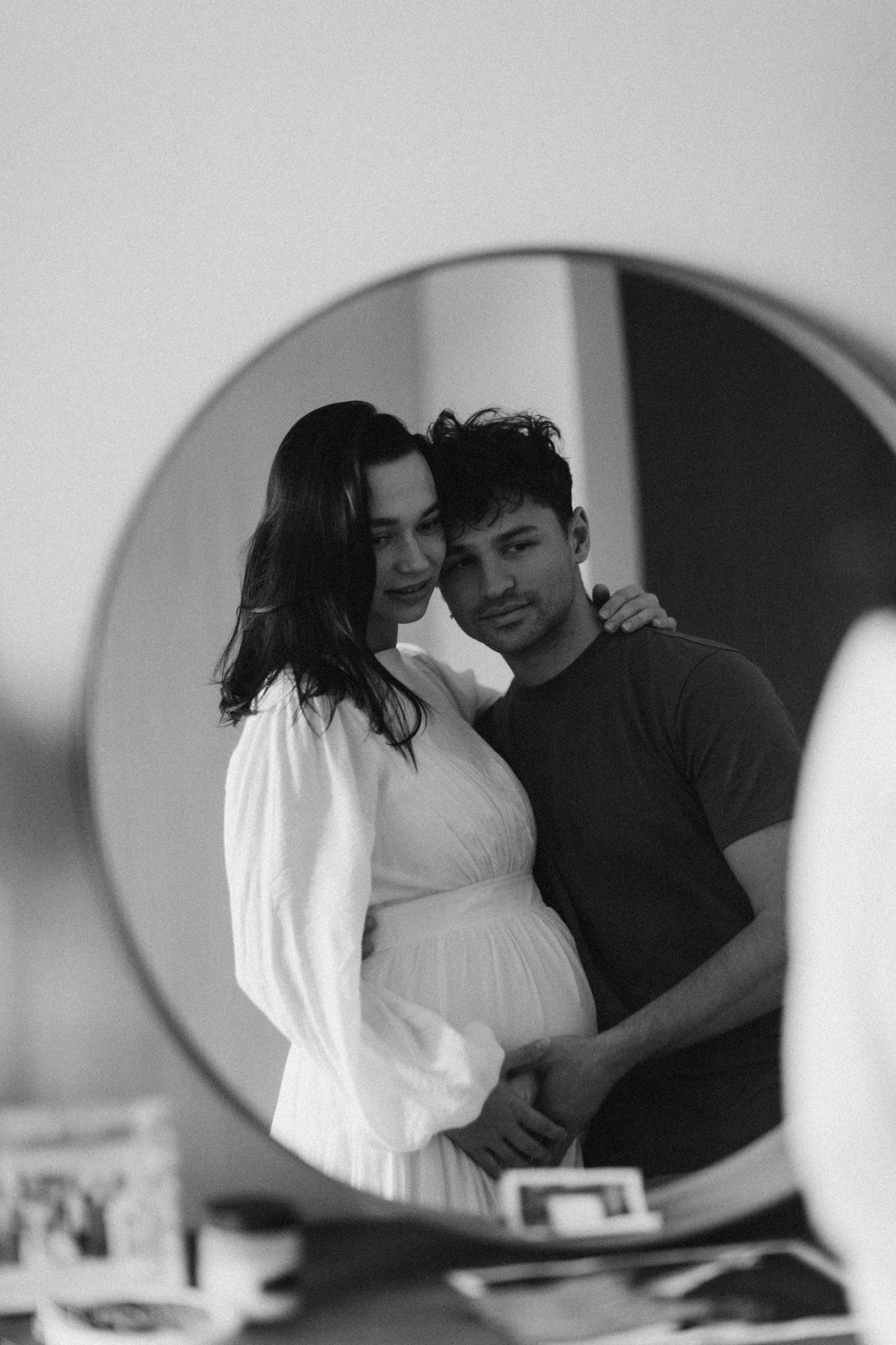 Аня ♡ Артем 2023 г. Семейный фотограф Оля Гладченко