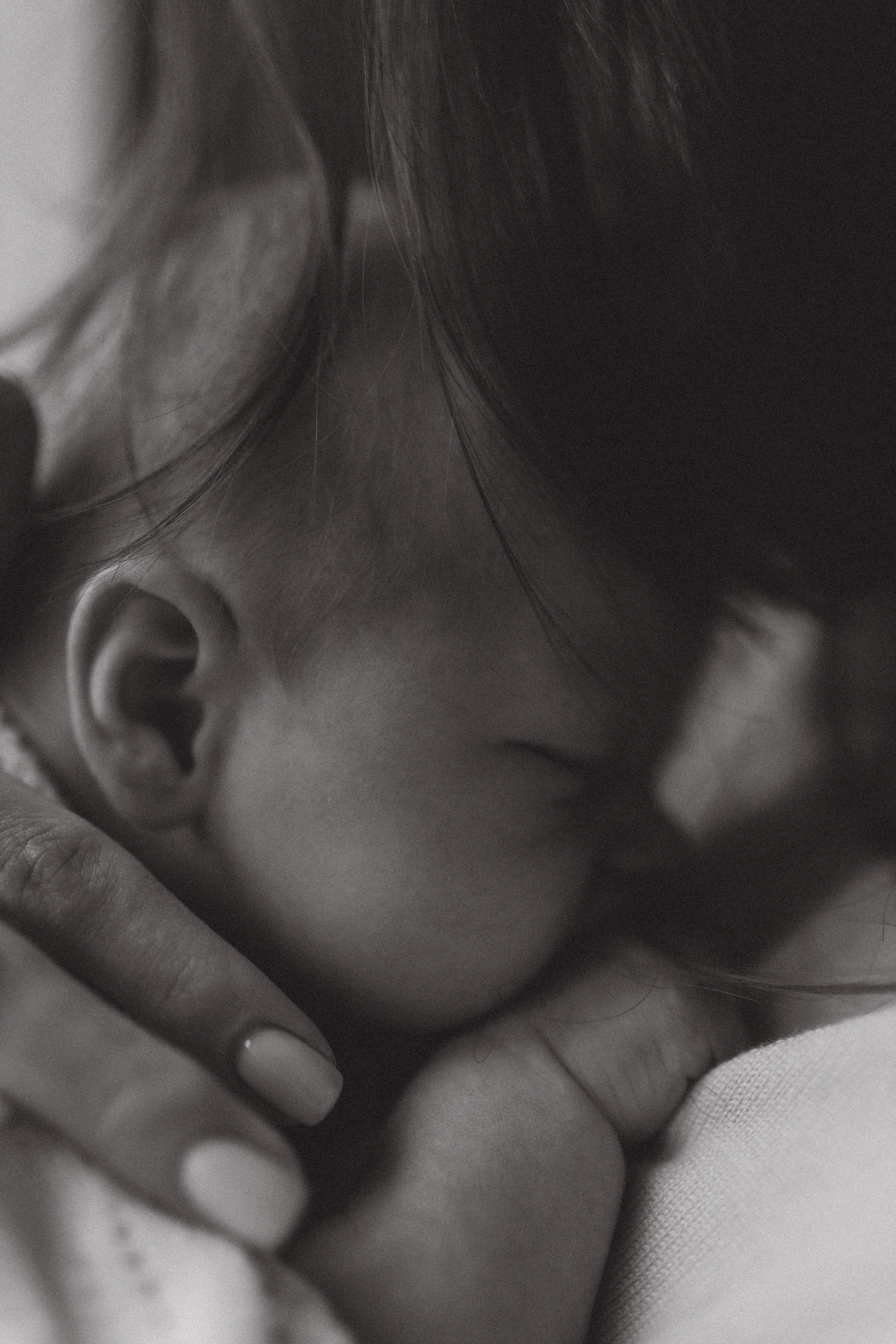 Коля, Рита, Саша. Семейный фотограф Оля Гладченко