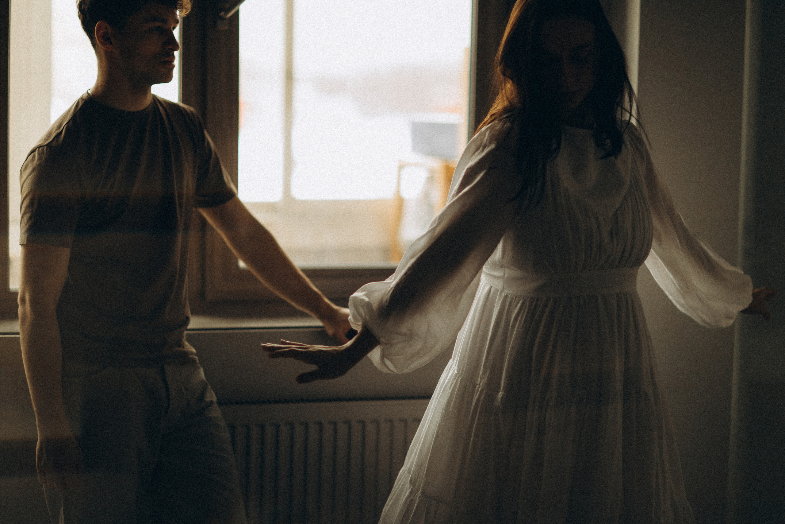 Аня ♡ Артем 2023 г. Семейный фотограф Оля Гладченко