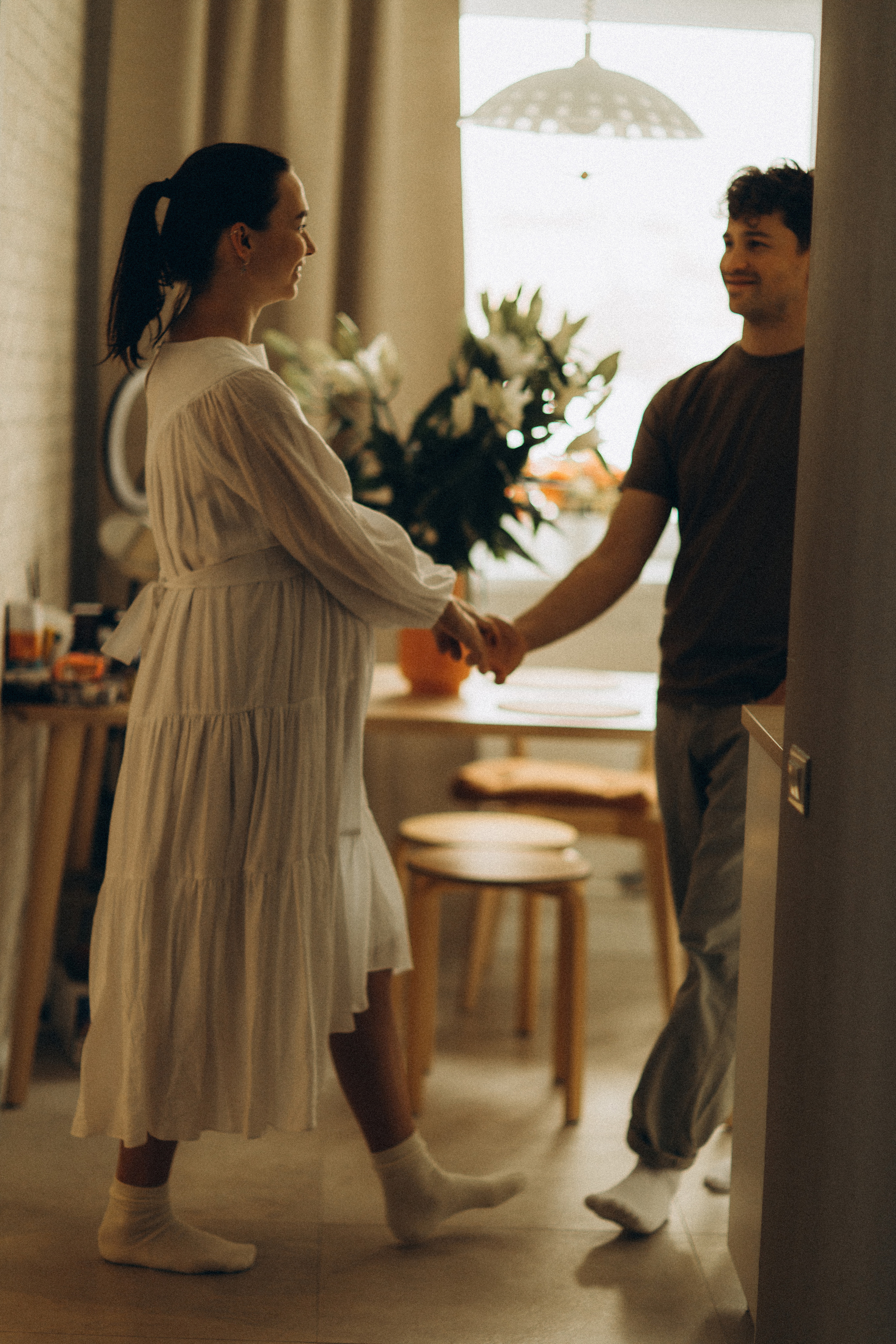 Аня ♡ Артем 2023 г. Семейный фотограф Оля Гладченко