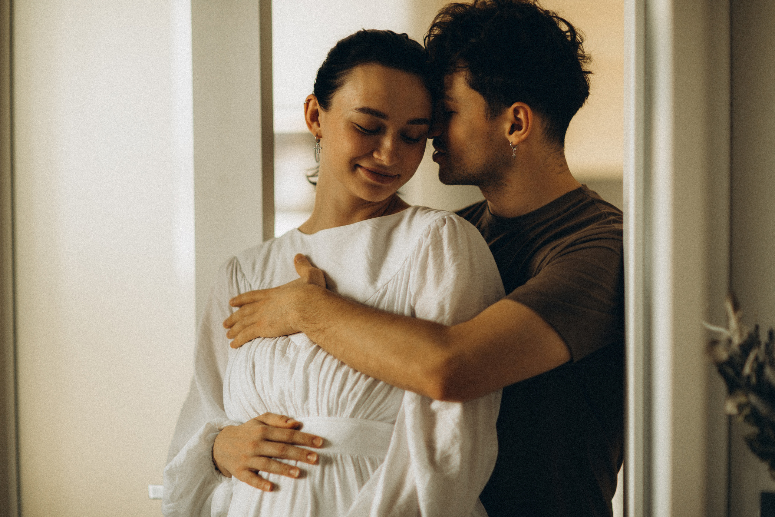 Аня ♡ Артем 2023 г. Семейный фотограф Оля Гладченко