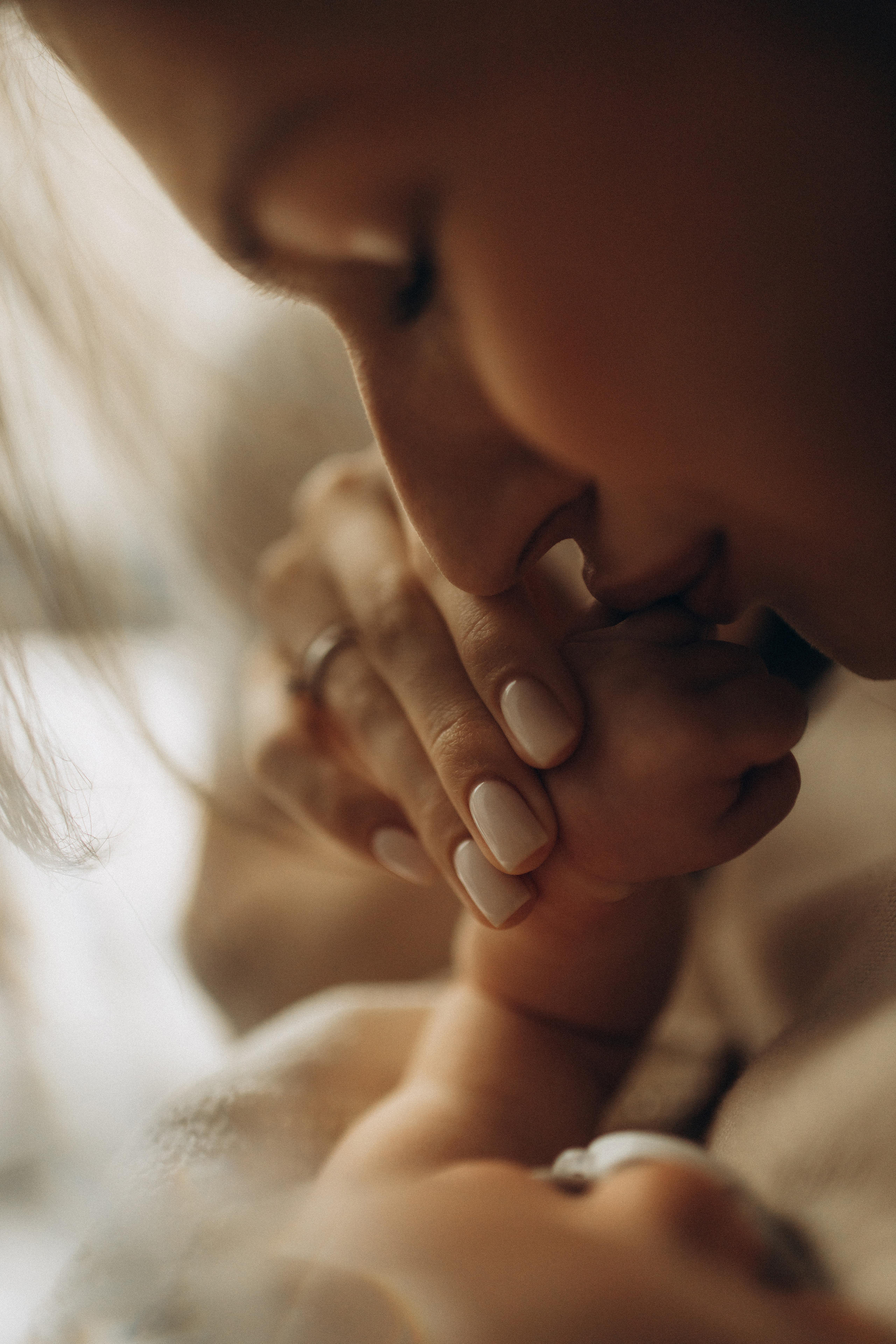 Коля, Рита, Саша. Семейный фотограф Оля Гладченко