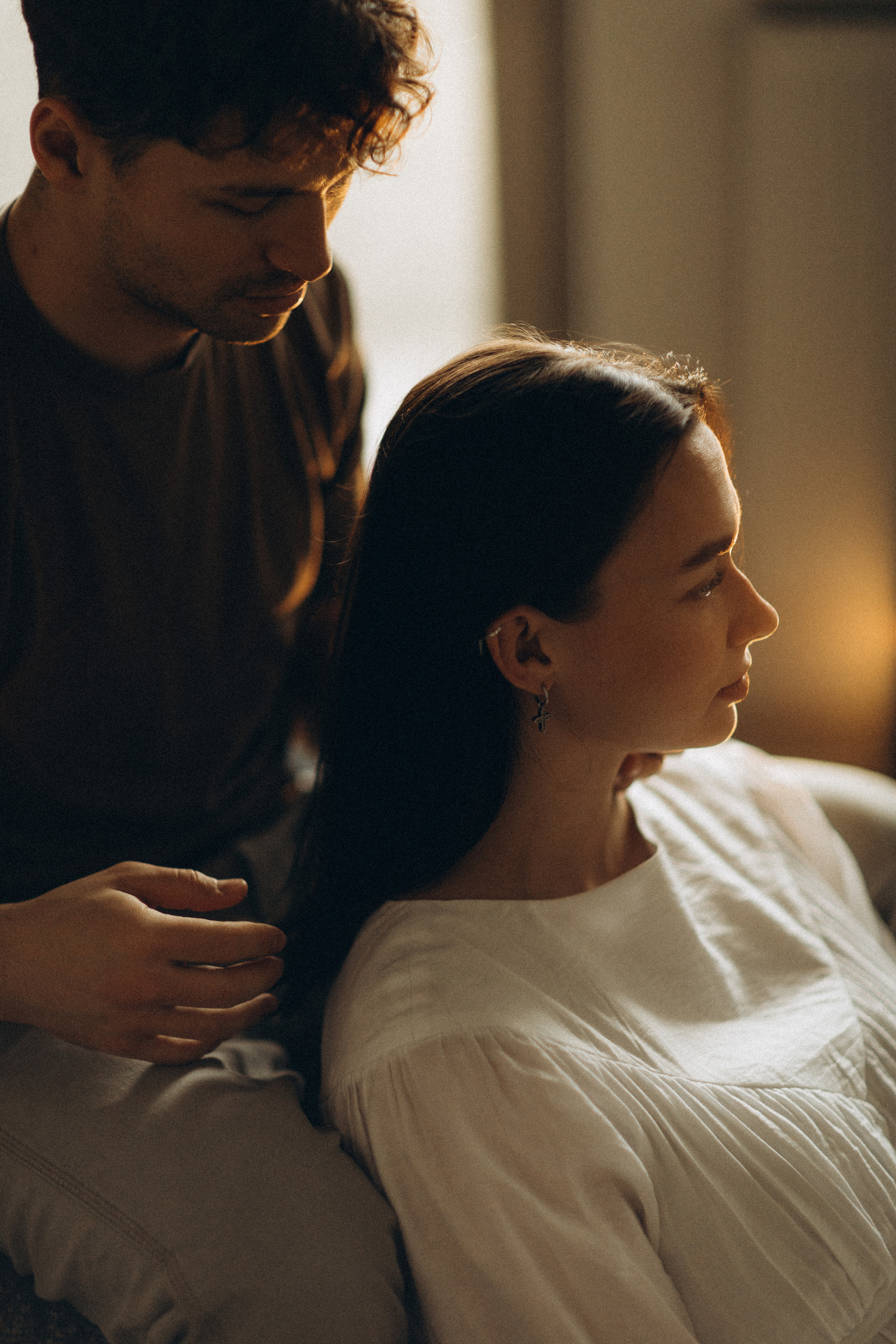 Аня ♡ Артем 2023 г. Семейный фотограф Оля Гладченко