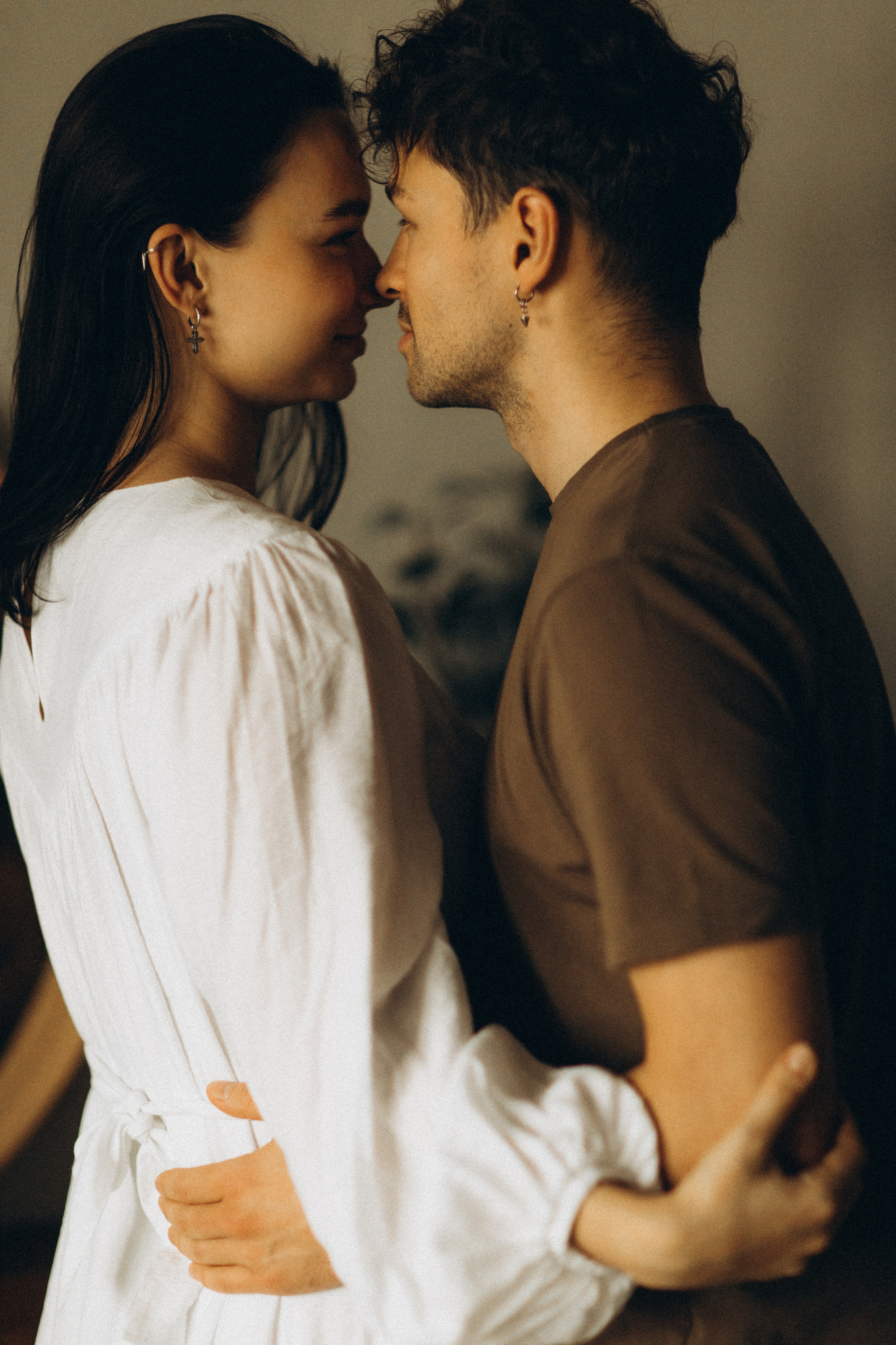 Аня ♡ Артем 2023 г. Семейный фотограф Оля Гладченко