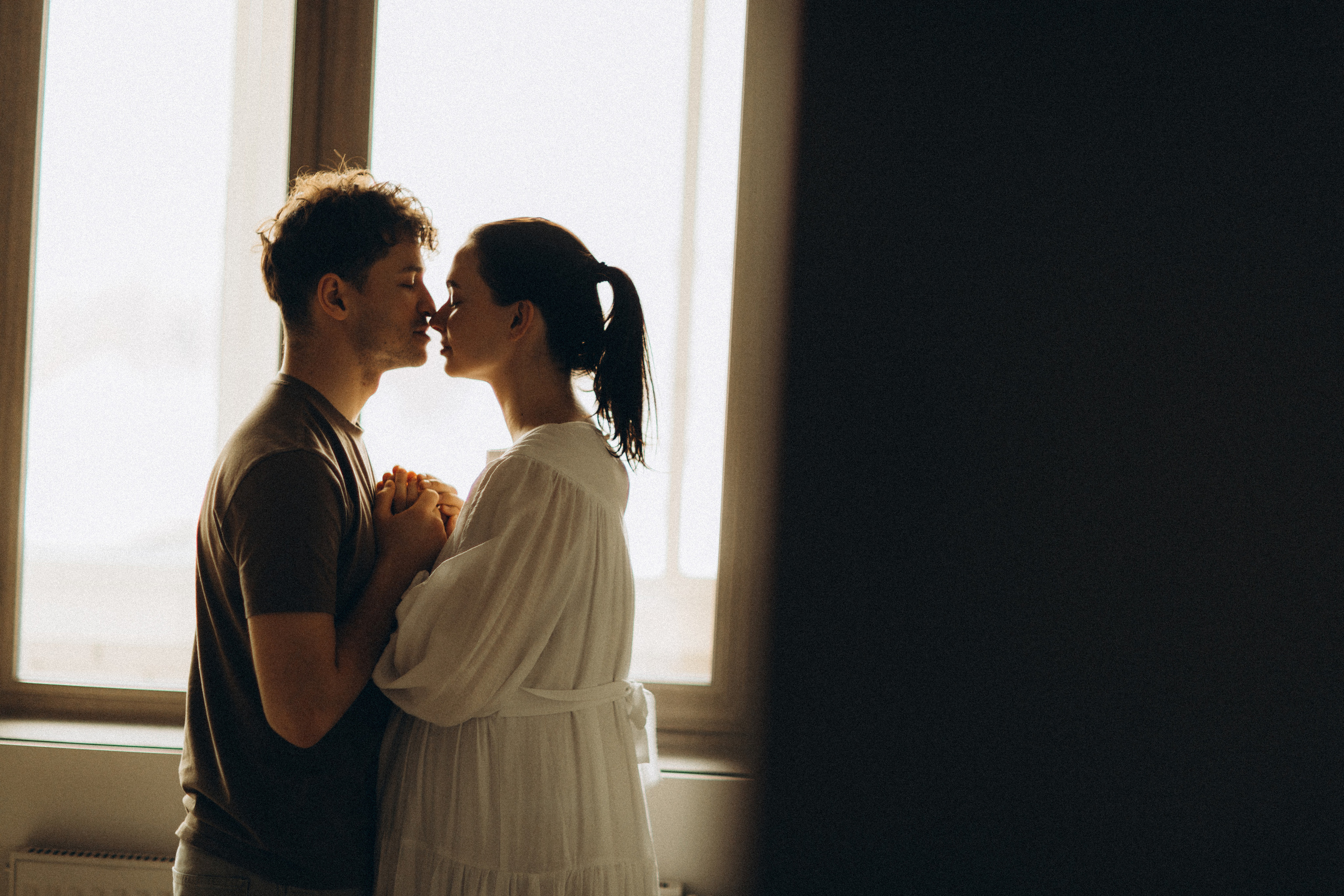 Аня ♡ Артем 2023 г. Семейный фотограф Оля Гладченко