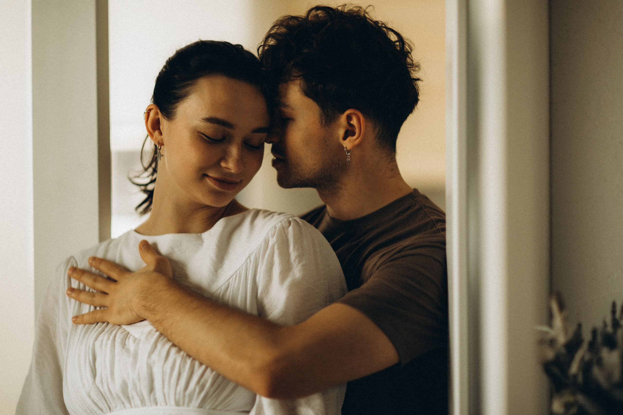 Аня ♡ Артем 2023 г. Семейный фотограф Оля Гладченко