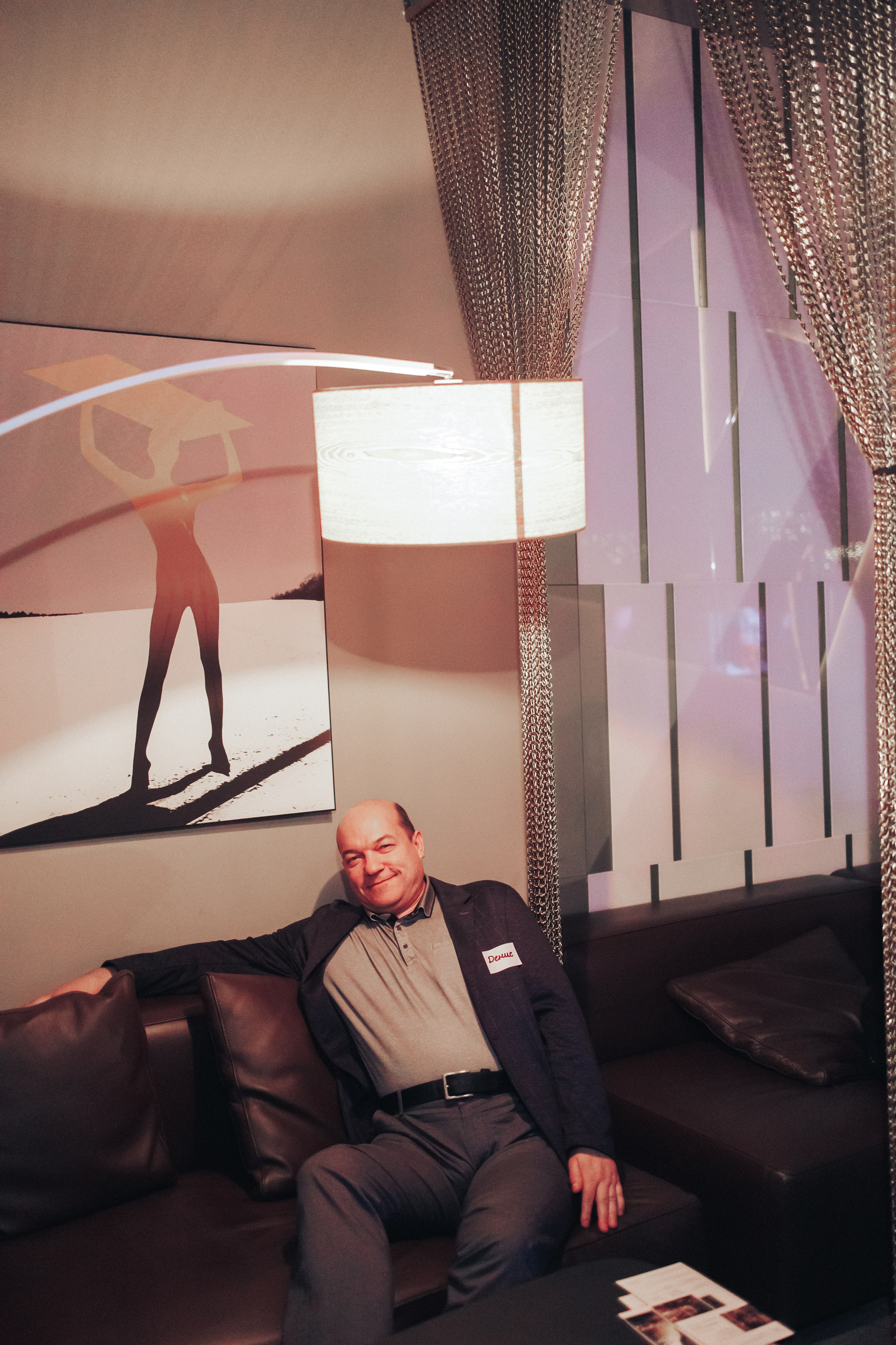 Events. Антон Ляпунов фотограф Вашего события в Москве