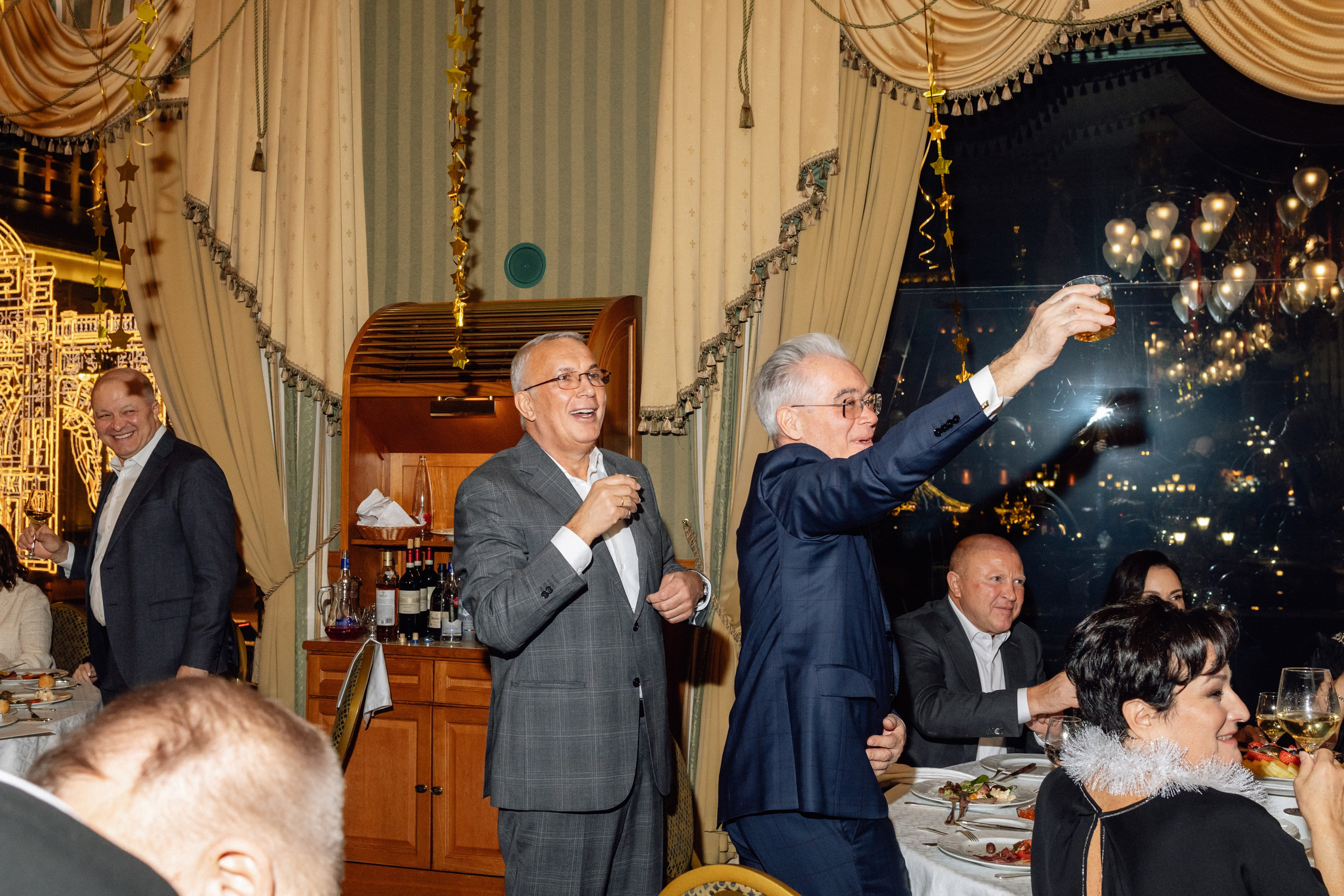 Events. Антон Ляпунов фотограф Вашего события в Москве