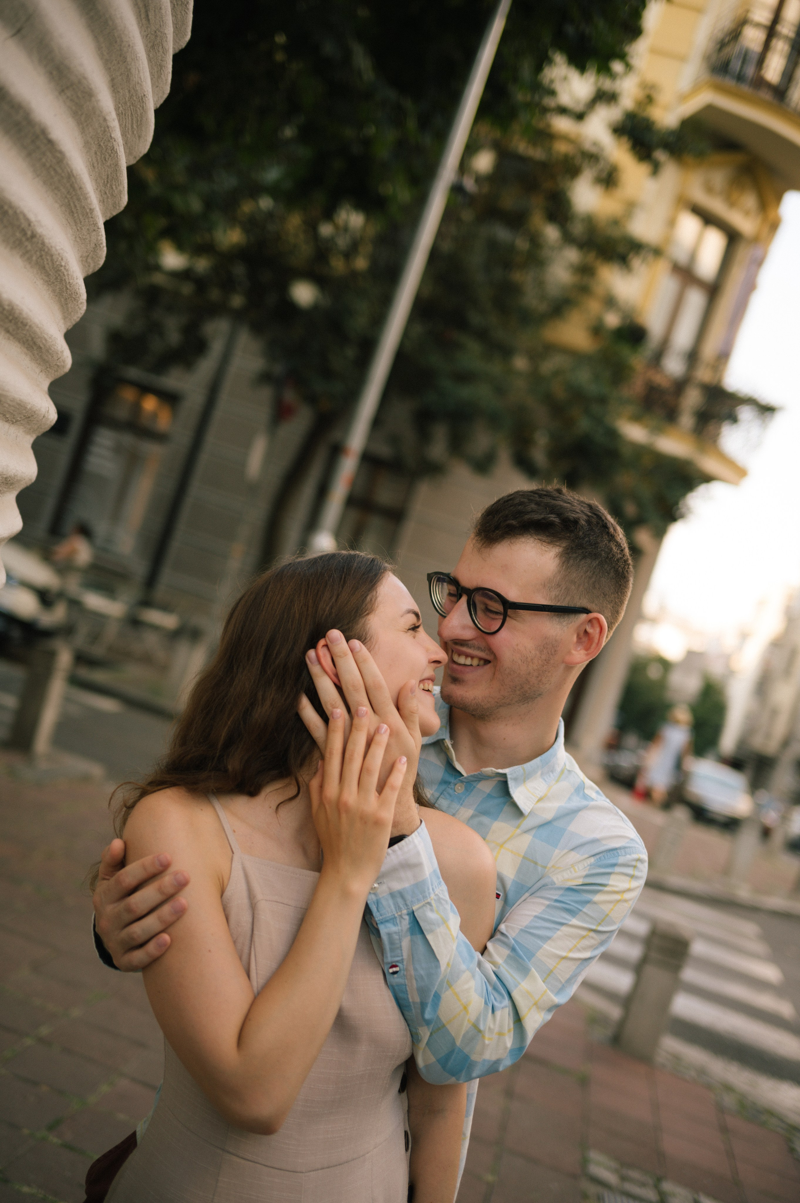 Yana&Maxim. Fotograf Beograd — Tsvetkova Marija