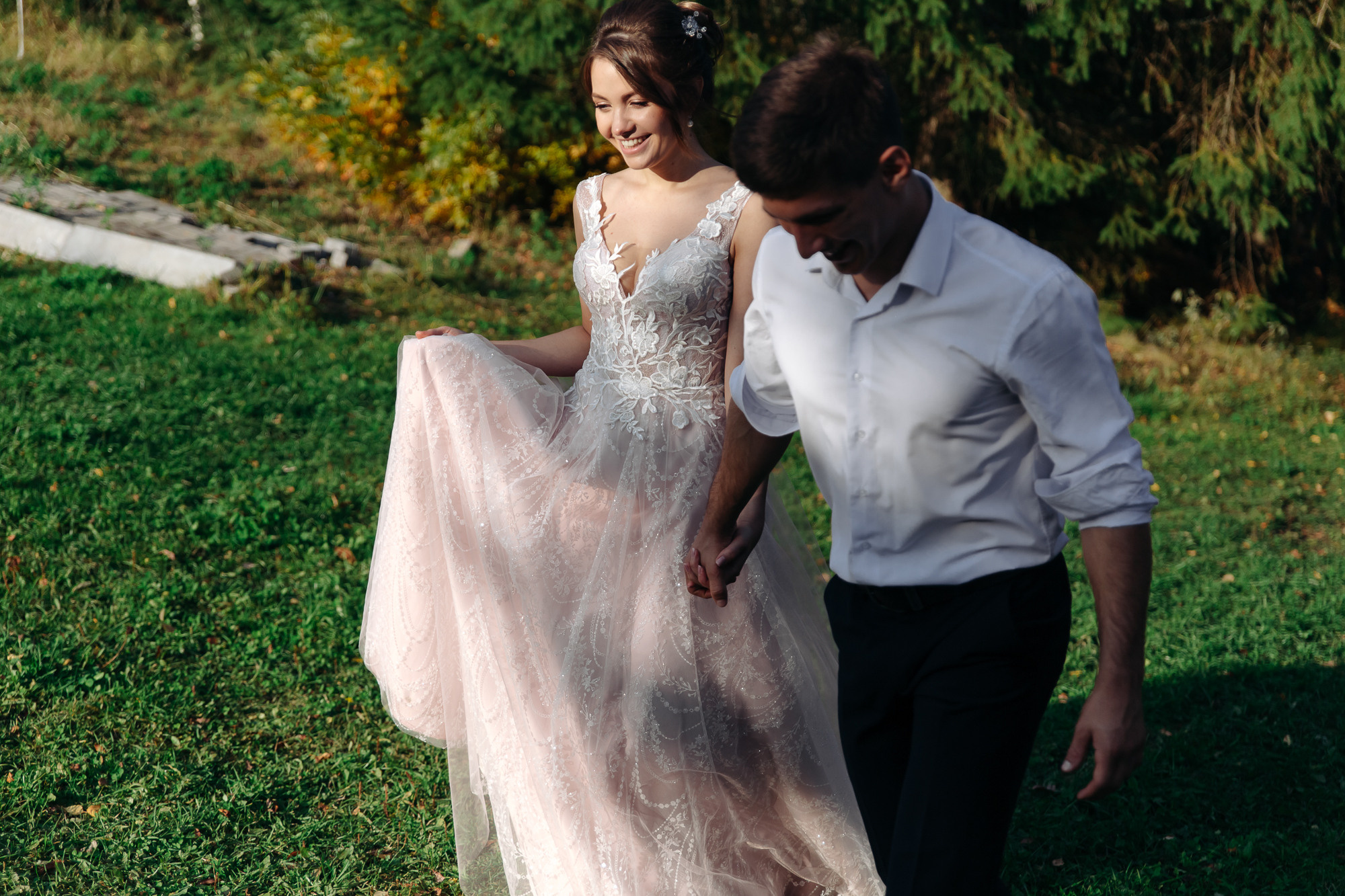 Фотограф Дима Третий