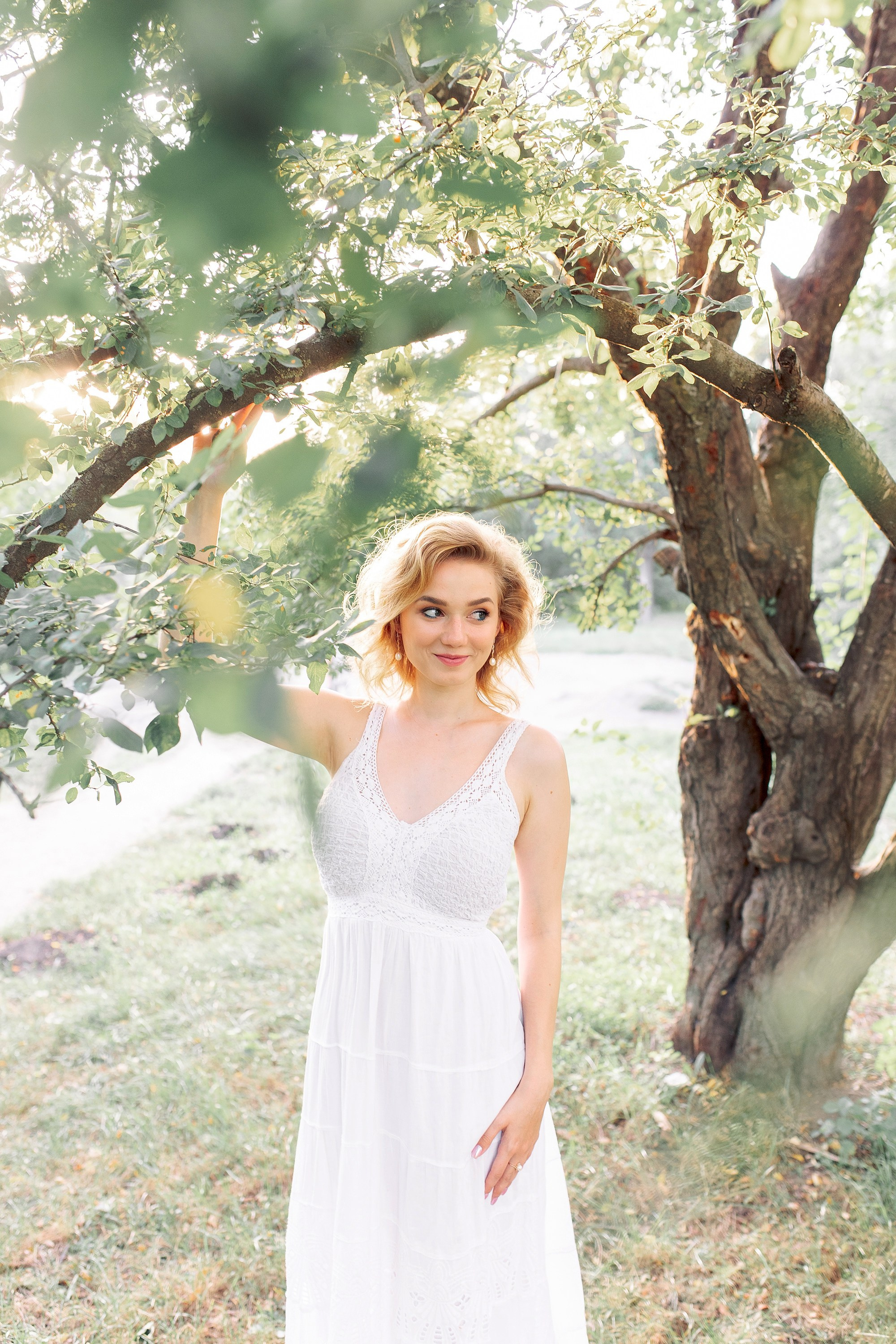 Света. Семейный, репортажный, свадебный фотограф в Краснодаре Артур Александрин