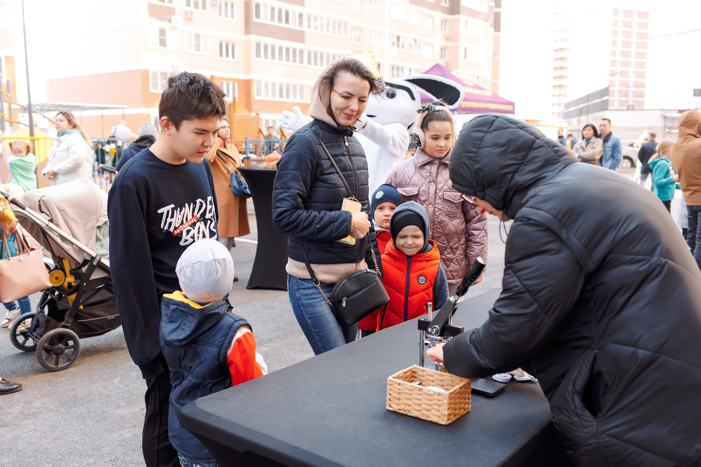 репортажный фотограф в краснодаре