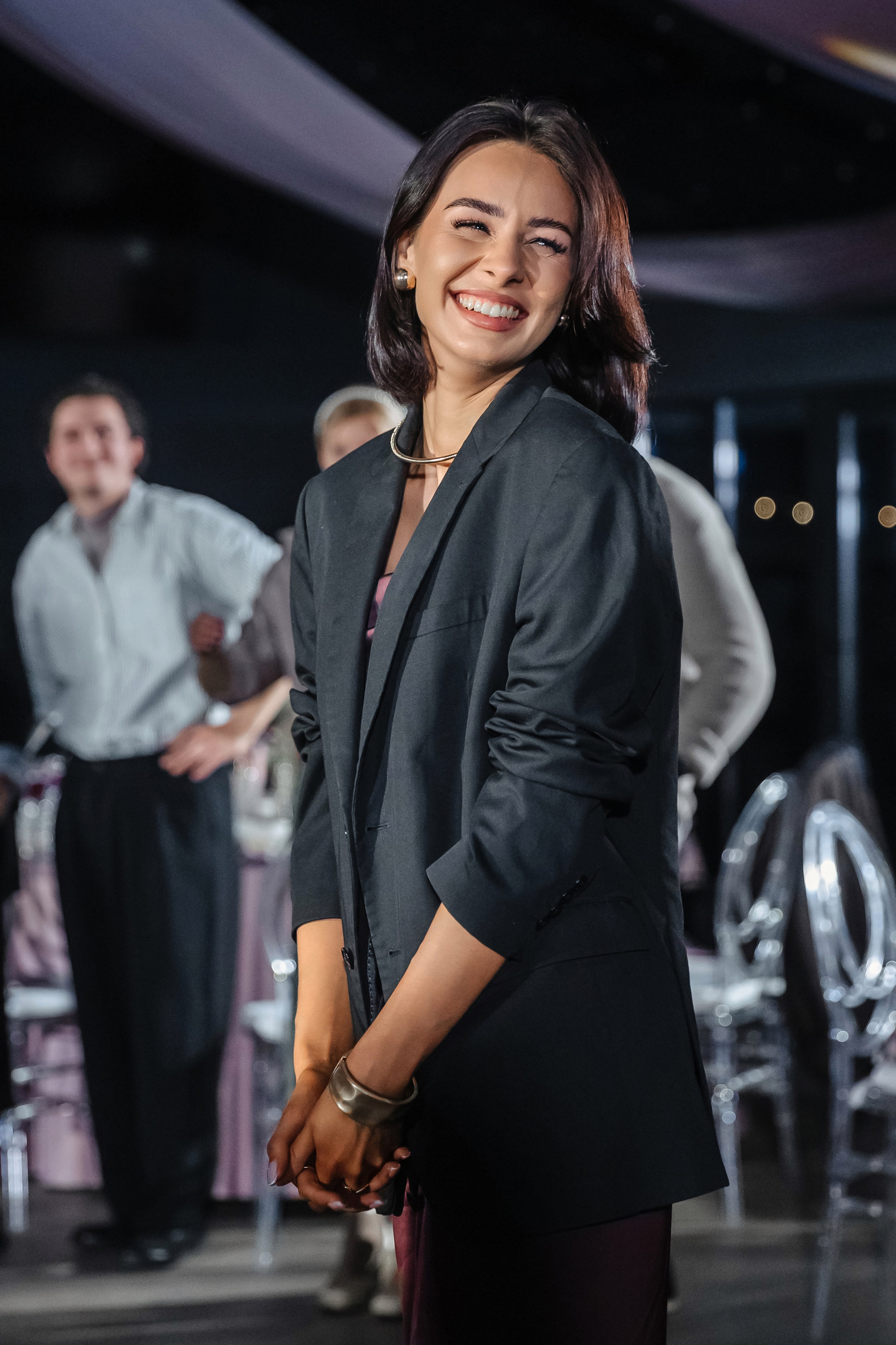 Марина и Александр. Свадебный фотограф в Москве Михайлина Настя