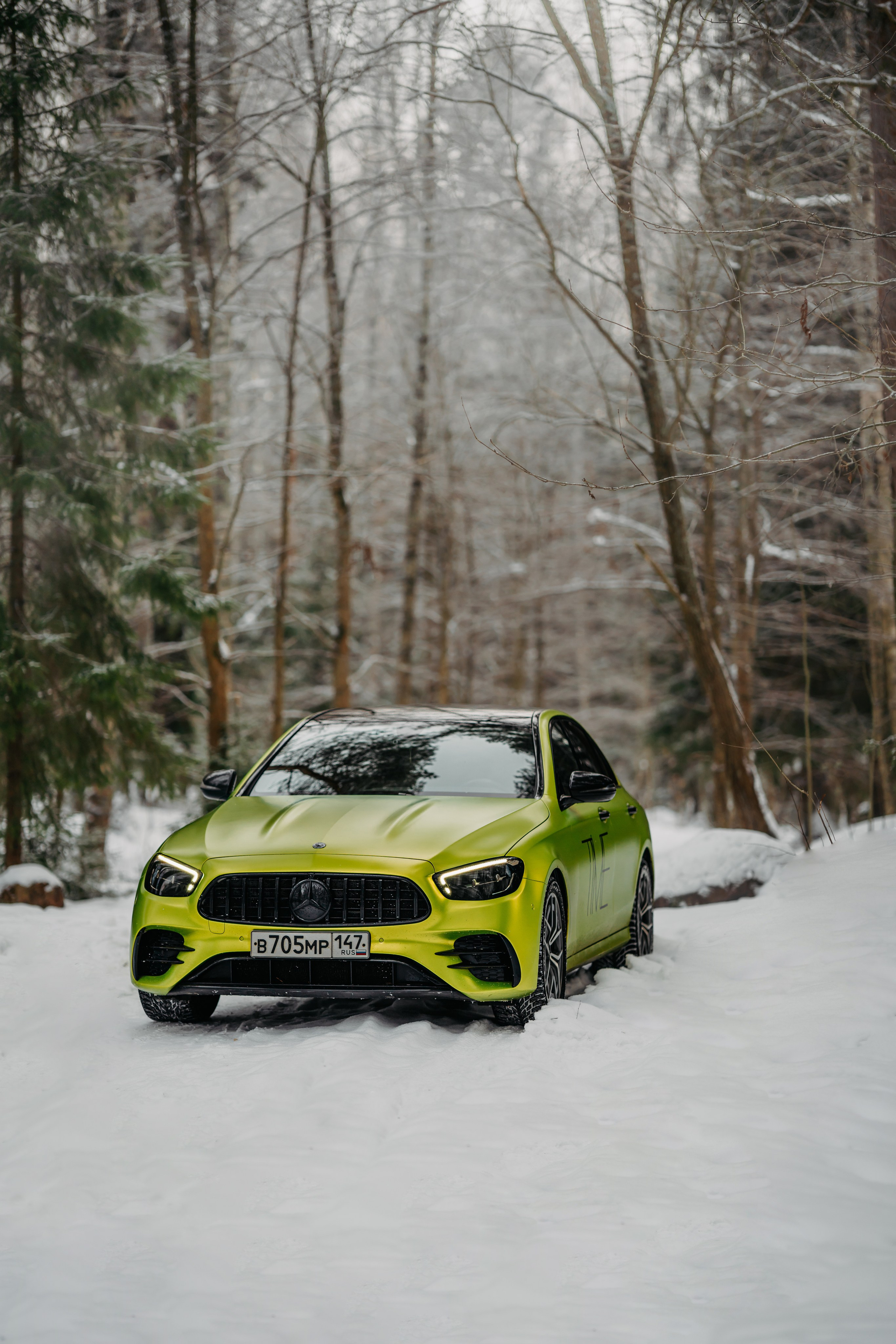 Диана. Фотограф в Санкт-Петербурге Мария Александрова