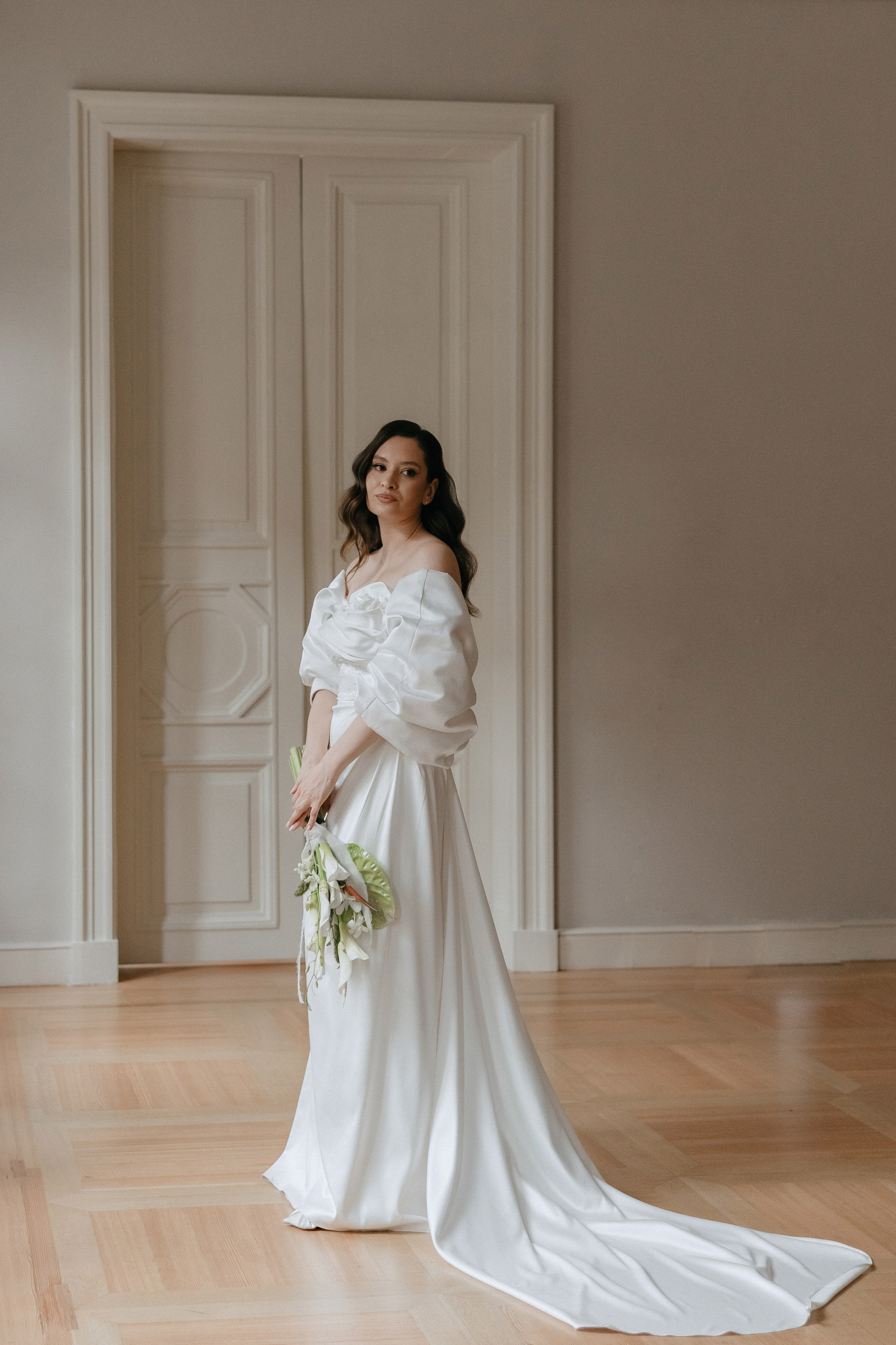 Регистрация в особняке Муравьевых-Апостолов. Свадебный фотограф Москва