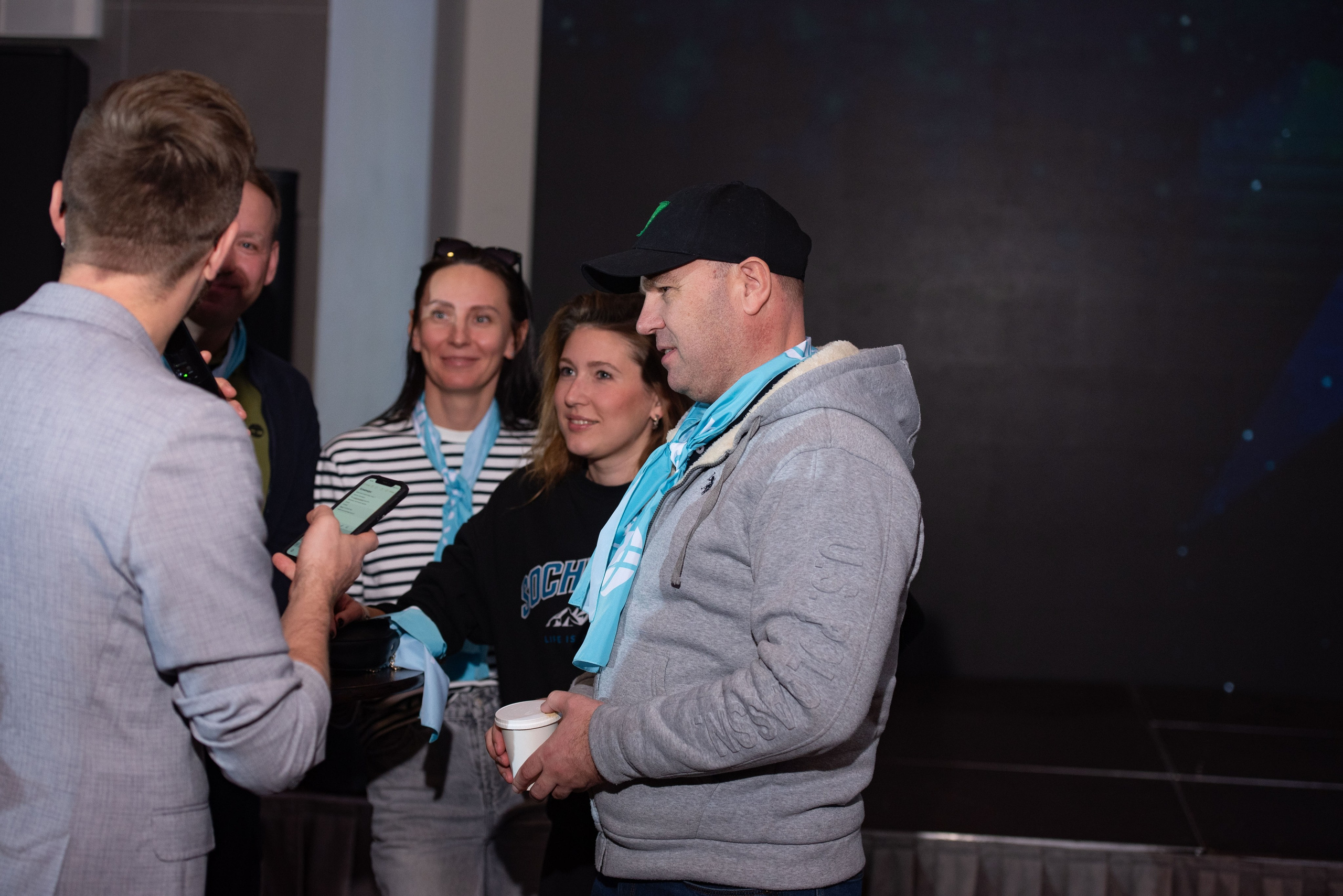 Конференции. Свадебный, семейный, фэшн фотограф, школьный фотограф в Сочи