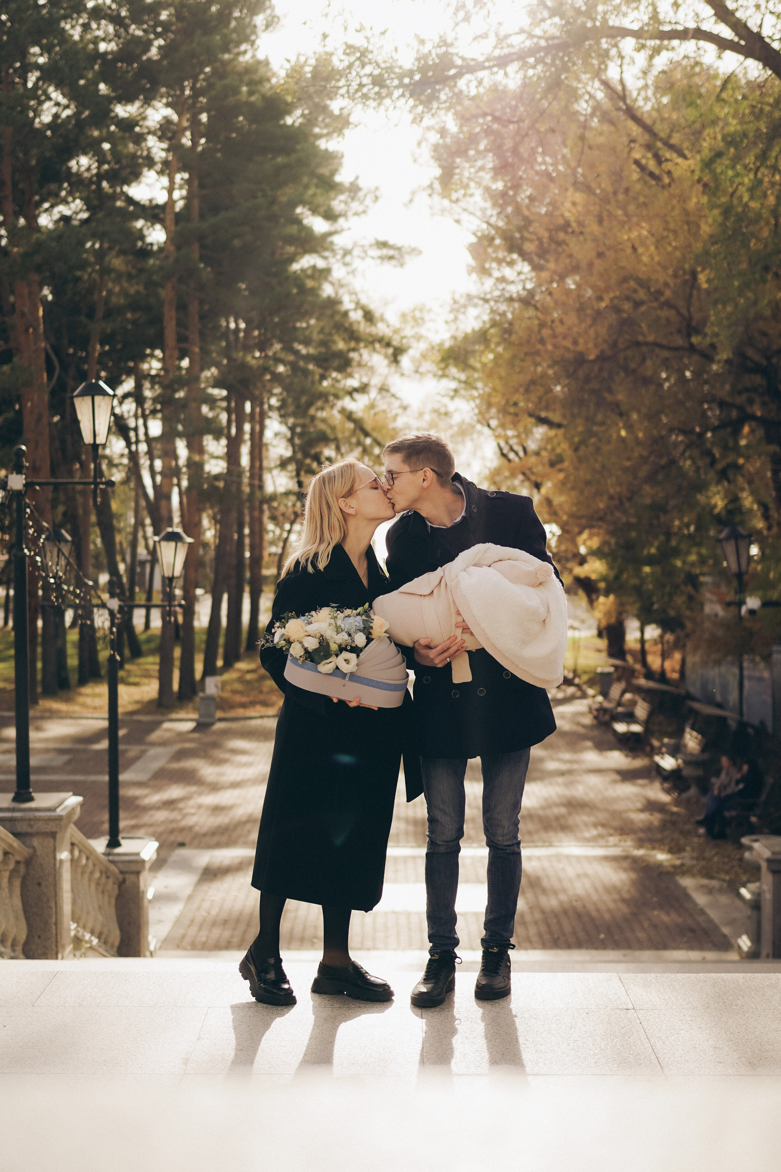 Love story / Семейная. Главная