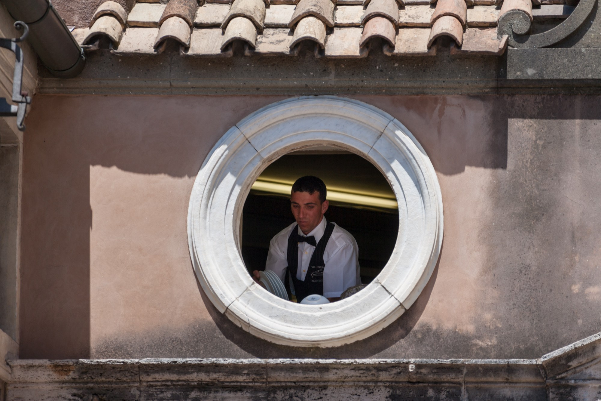 Италия. Фотограф Алексей Скоробогатько