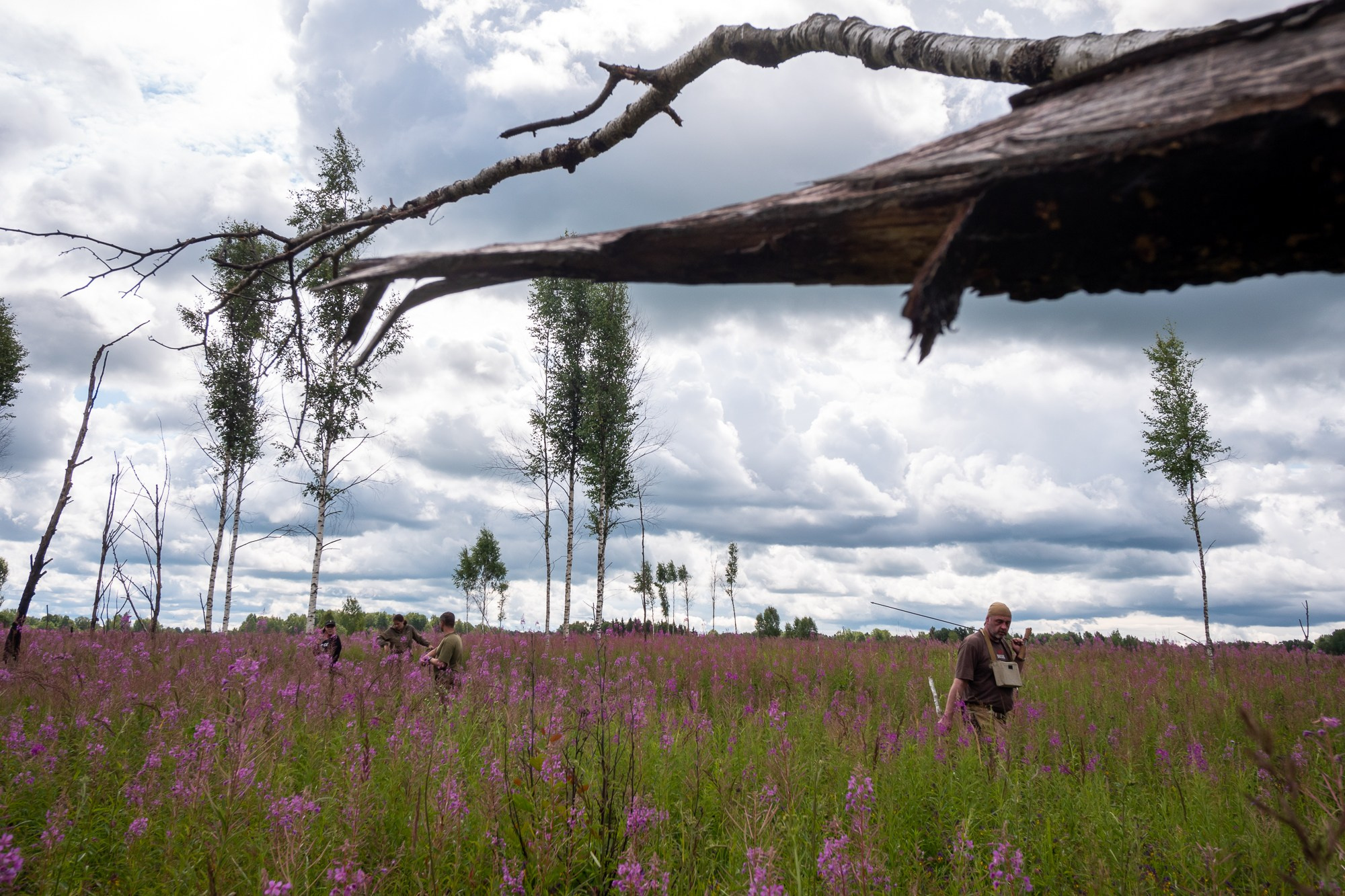 Высота 2019. Фотограф Алексей Скоробогатько