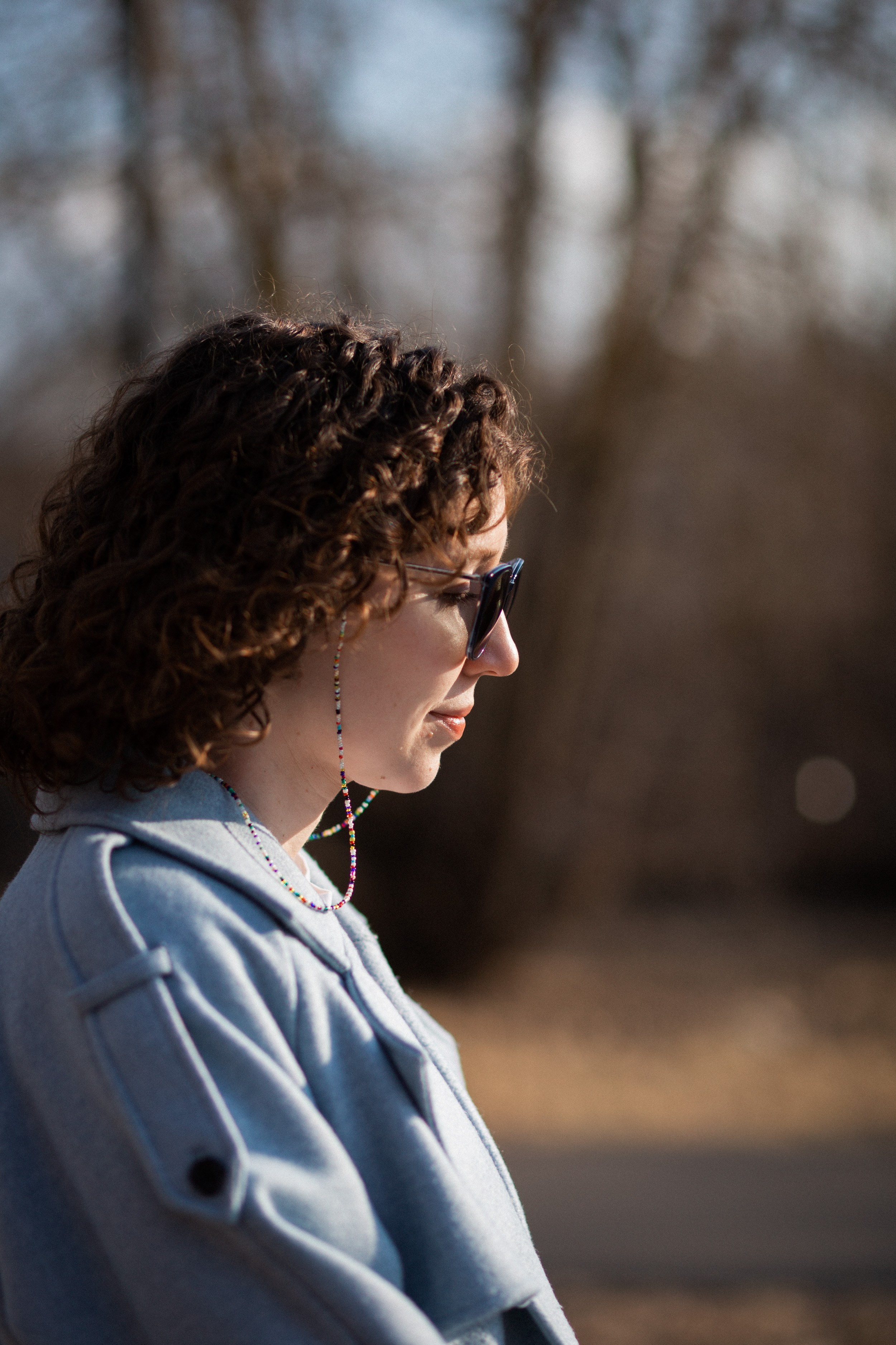 Портретная фотосессия – фотограф Дмитрий Баранов. Портретный фотограф в Иваново — Дмитрий Баранов