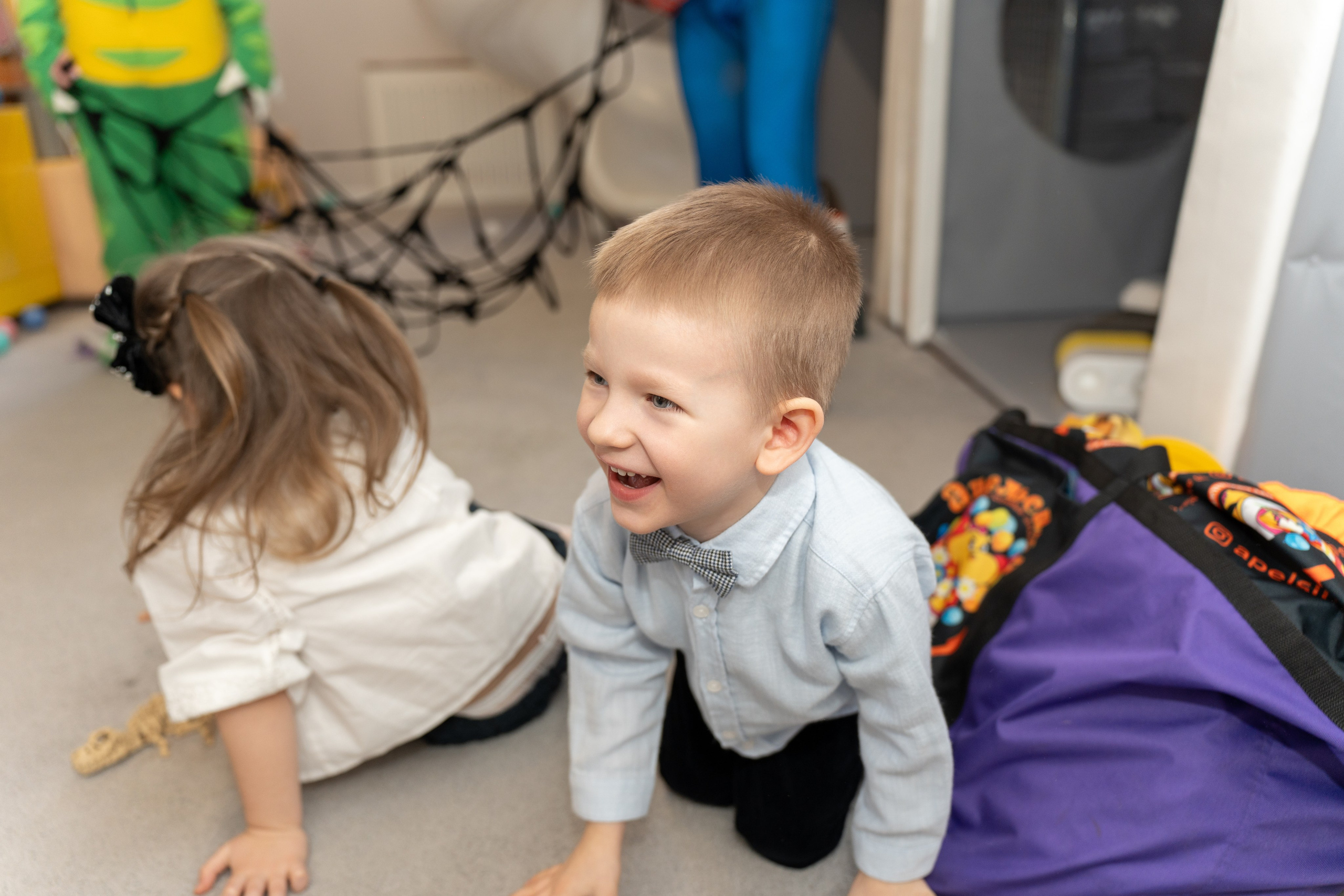 Базилион. Семейный и свадебный фотограф Минск, Беларусь Анна Орловская