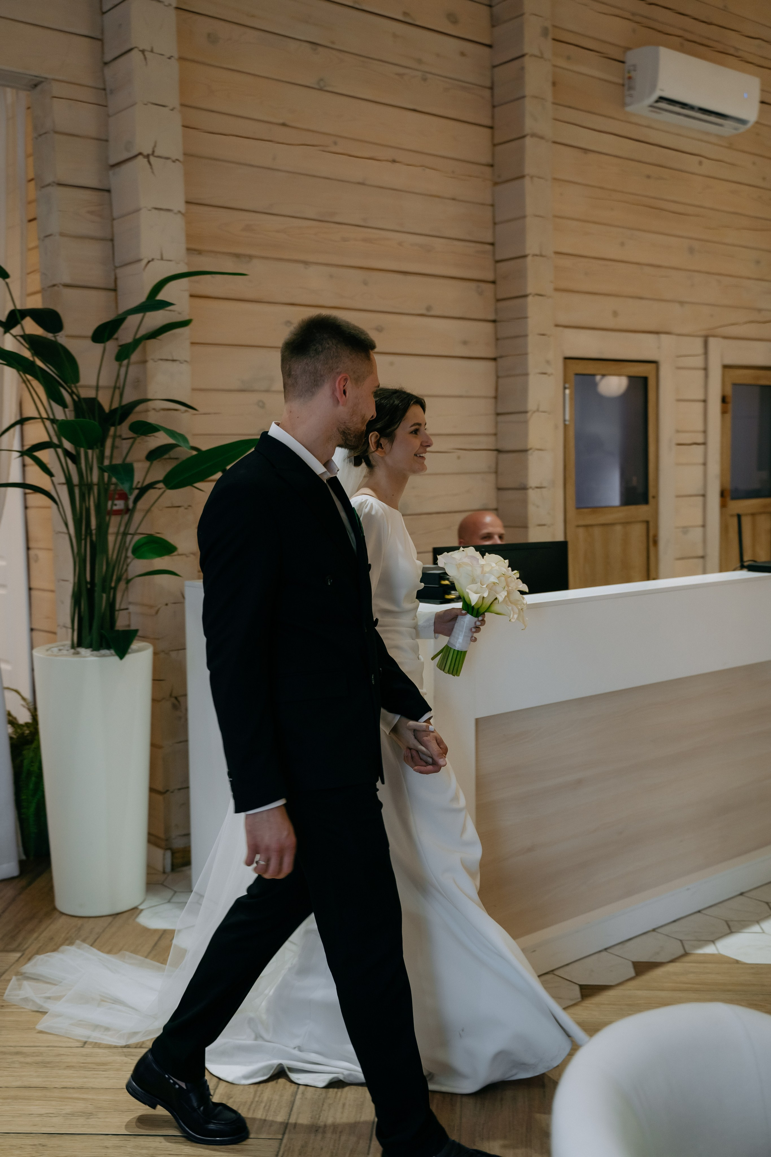 Лиля и Иван. Свадебный и семейный фотограф в Новосибирске Наталья Зорина