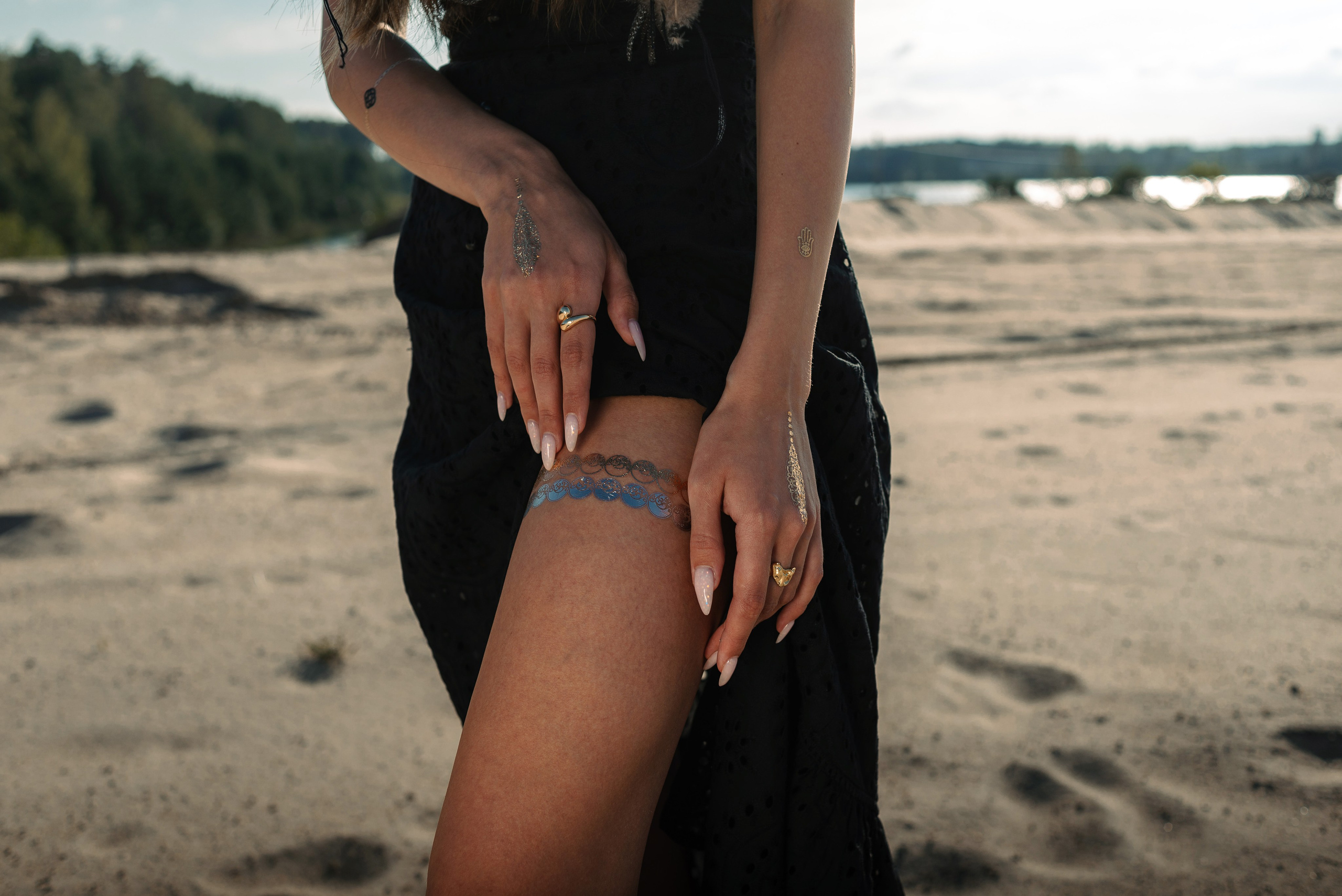 Саша — Покахонтас. Свадебный фотограф во Владимире Влад Бирюков