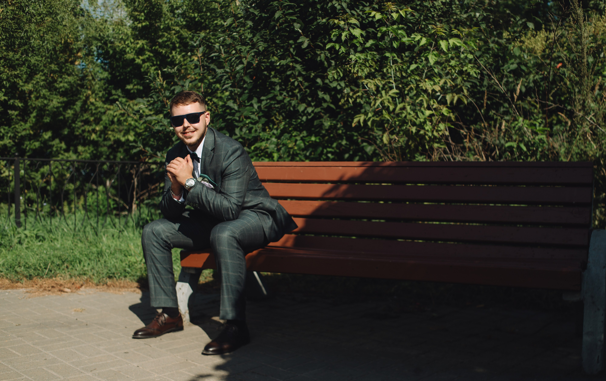 Свадьба Максима и Лидии | Кстово. Свадебный фотограф во Владимире Влад Бирюков