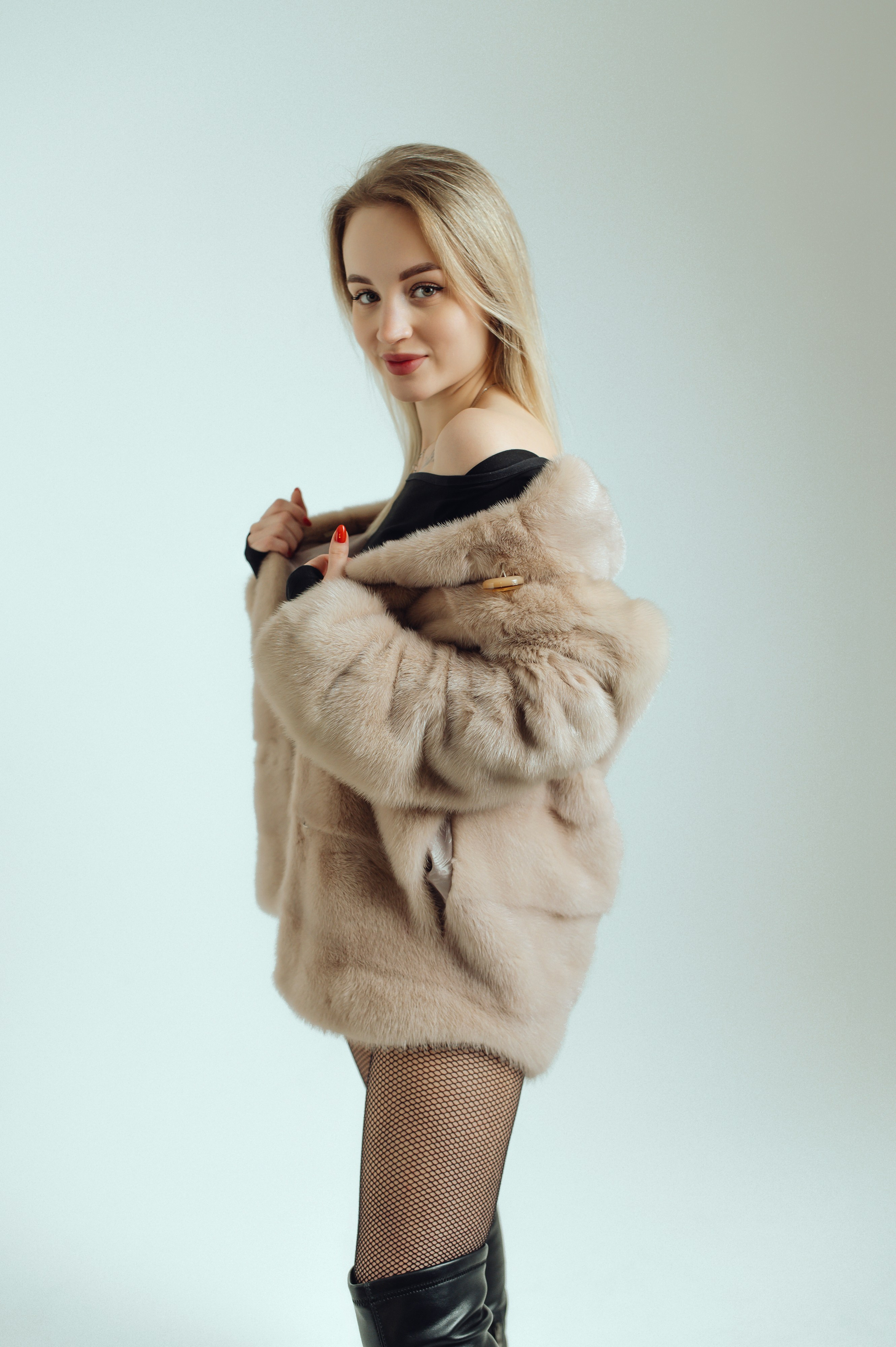 Вика. Свадебный фотограф во Владимире Влад Бирюков