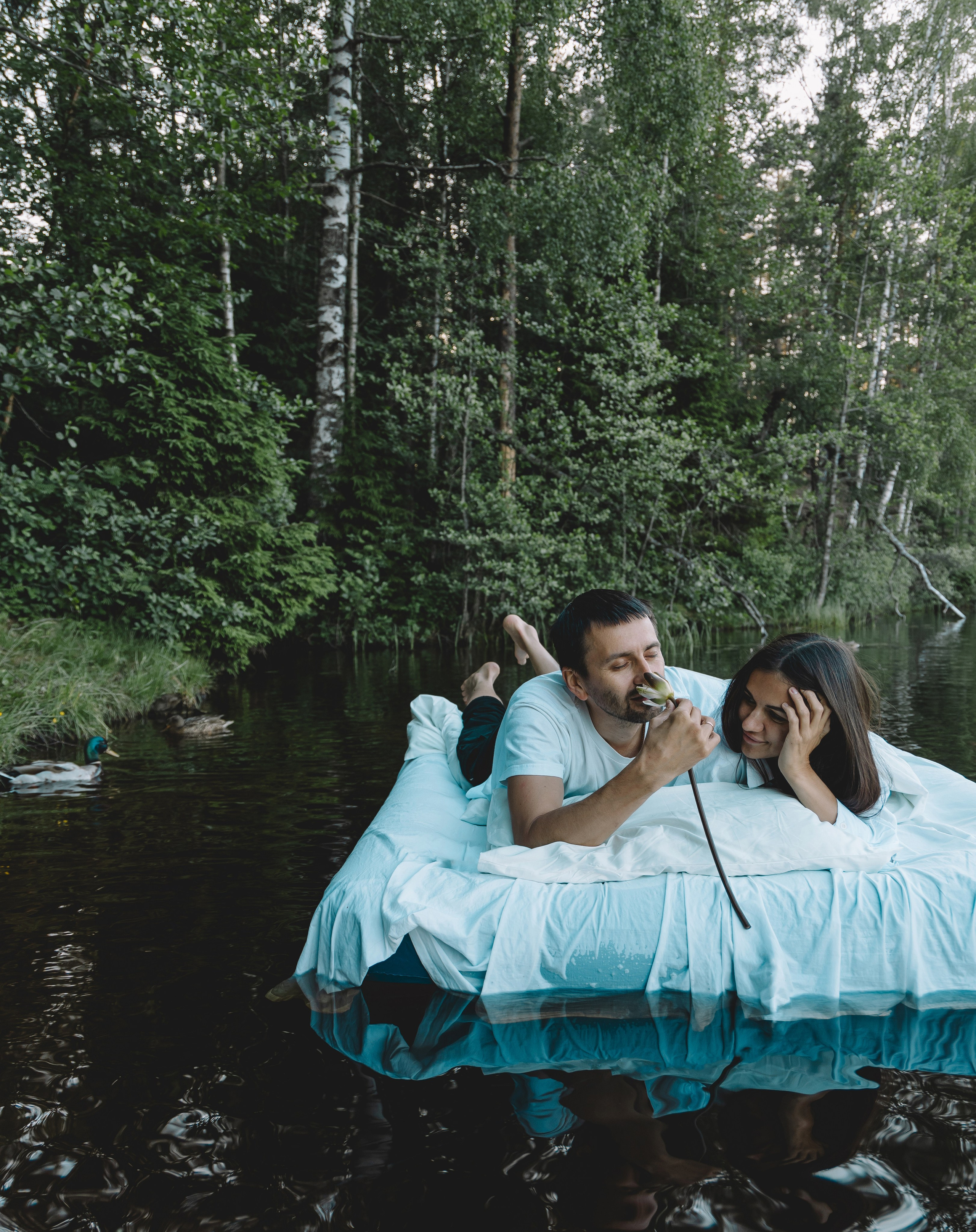 Love Story. Фотограф в Санкт-Петербурге Наталья Шатеева