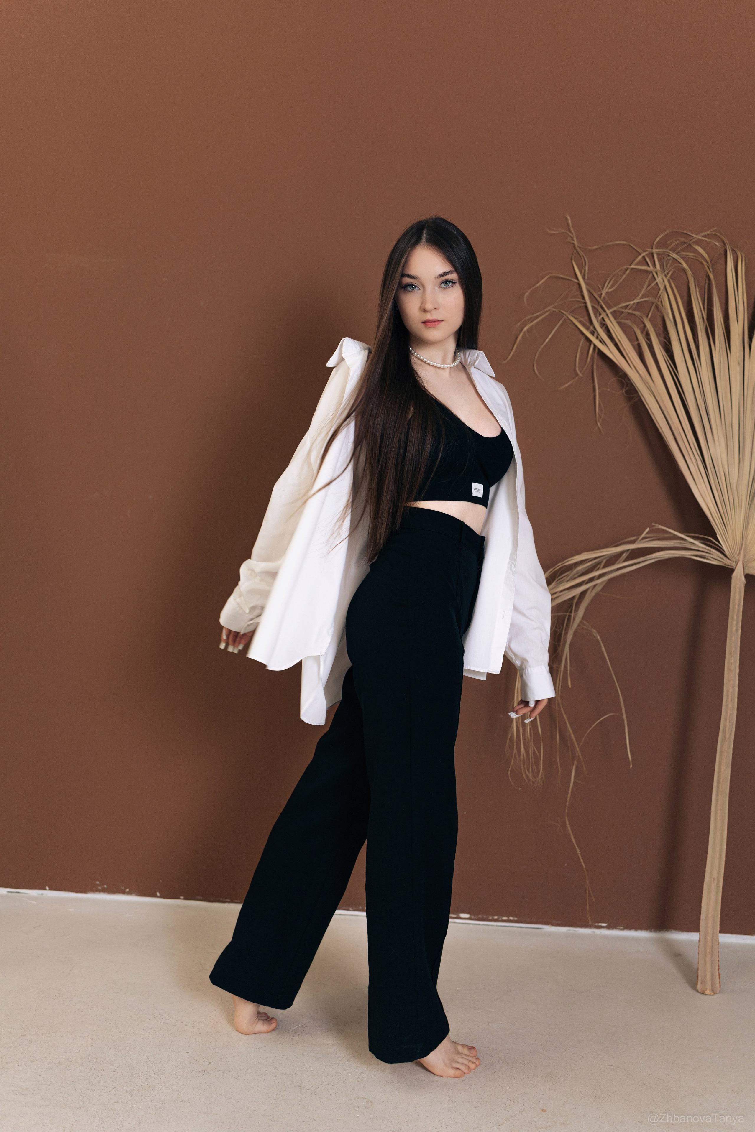 Индивидуальная. Фотограф Татьяна Жбанова