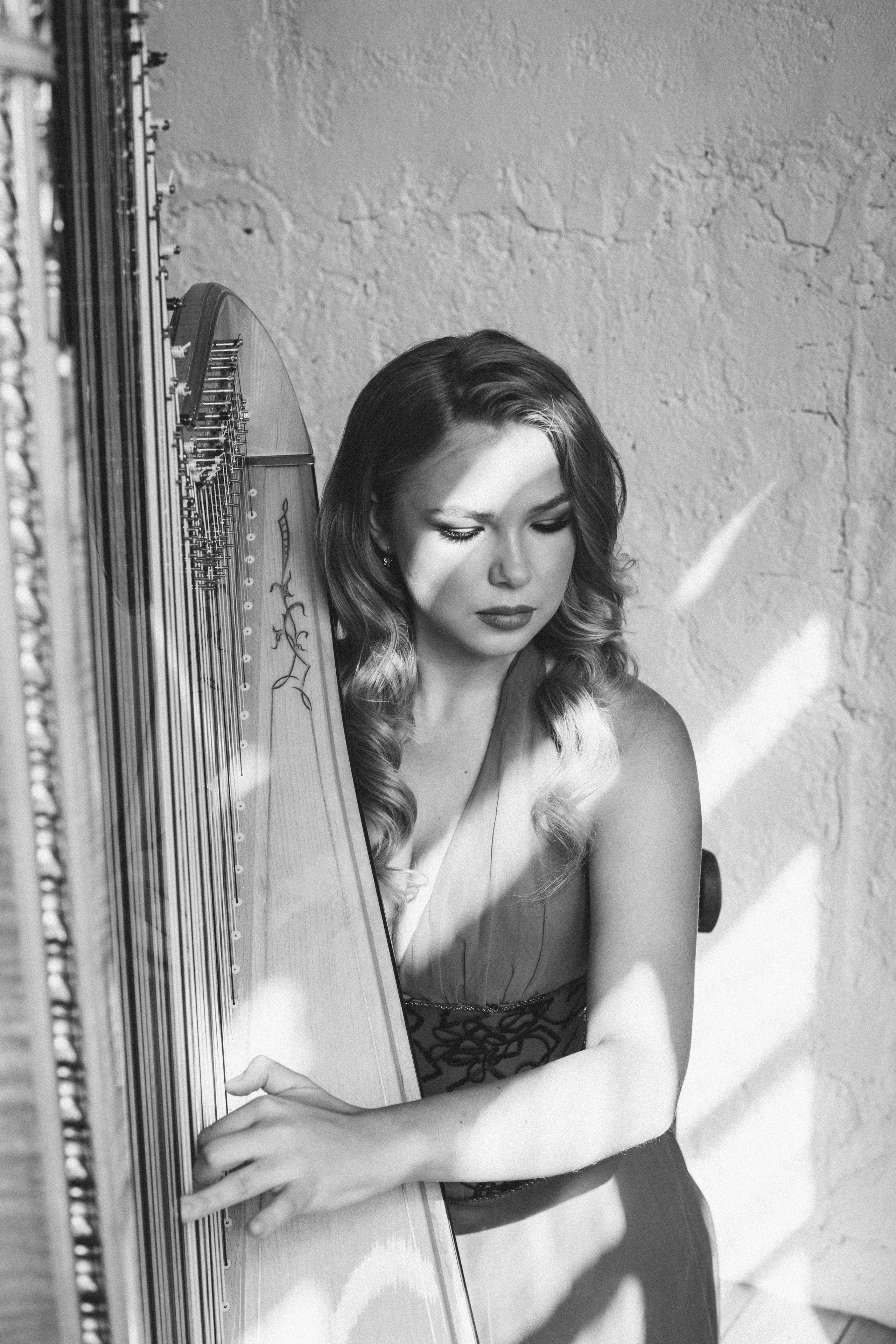 Алиса. Портретный фотограф Мария Шарко