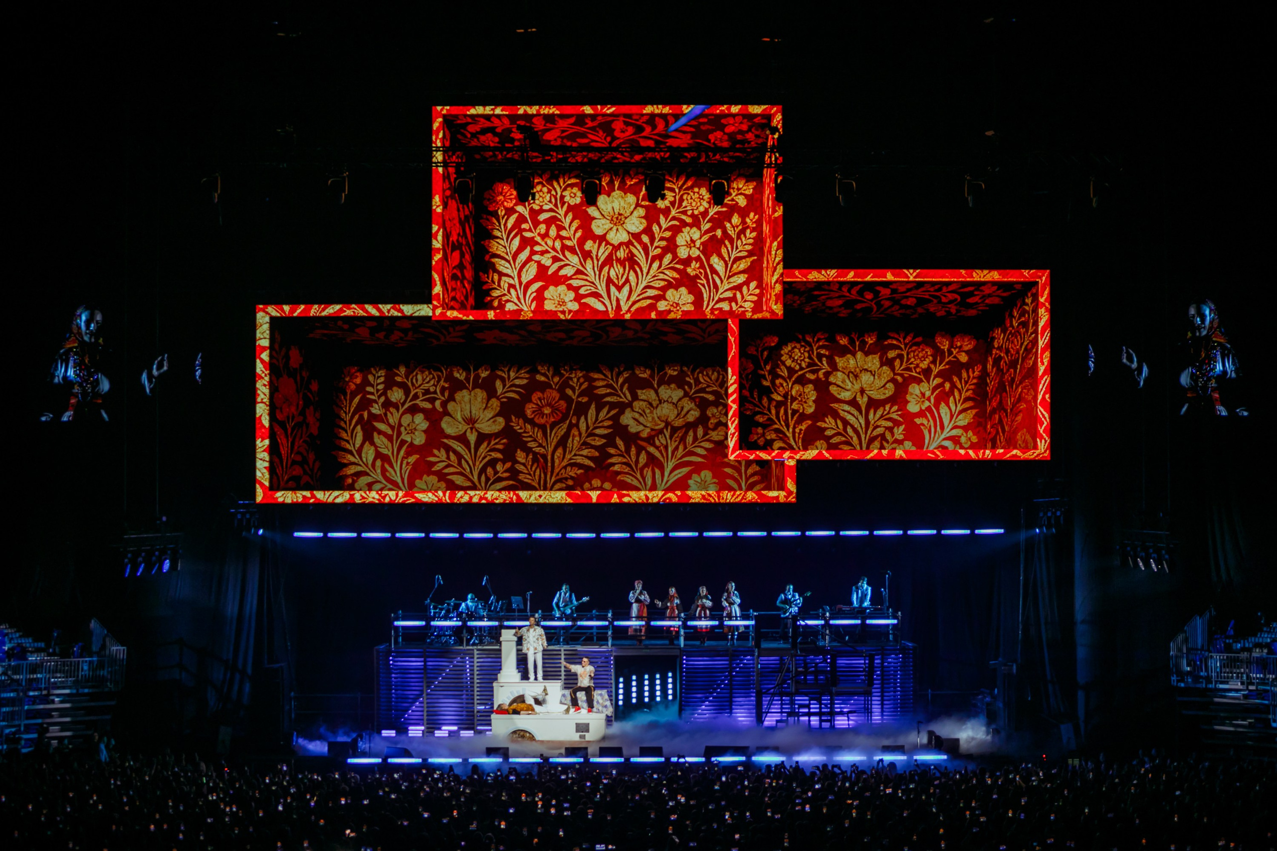 Иванушки 30 лет. Портретный фотограф Мария Шарко Санкт-Петербург и Москва