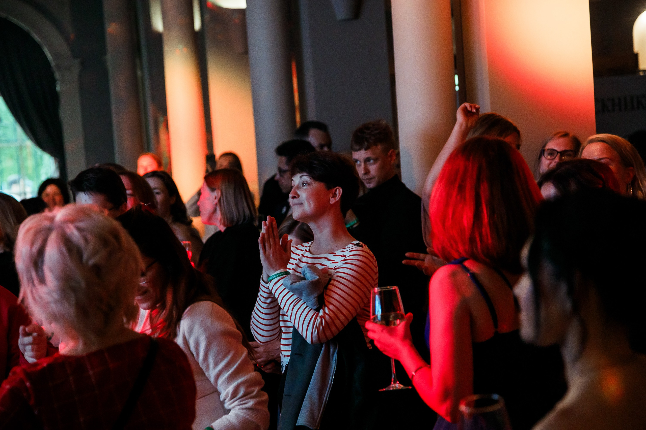 Встреча выпускников ФИНЭКа. Портретный фотограф Мария Шарко Санкт-Петербург и Москва