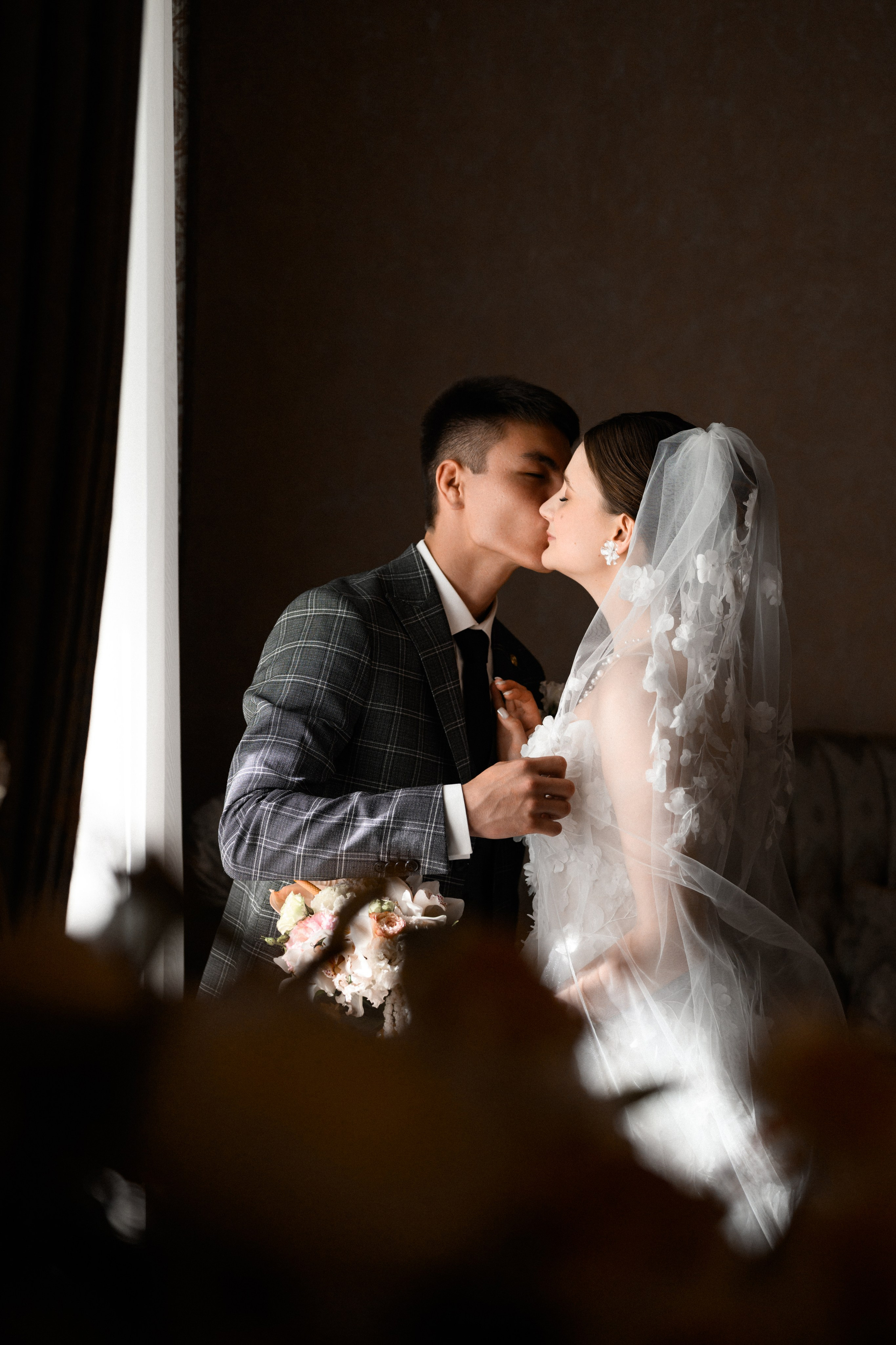 07.06.25. Свадебный и семейный фотограф в Краснодаре