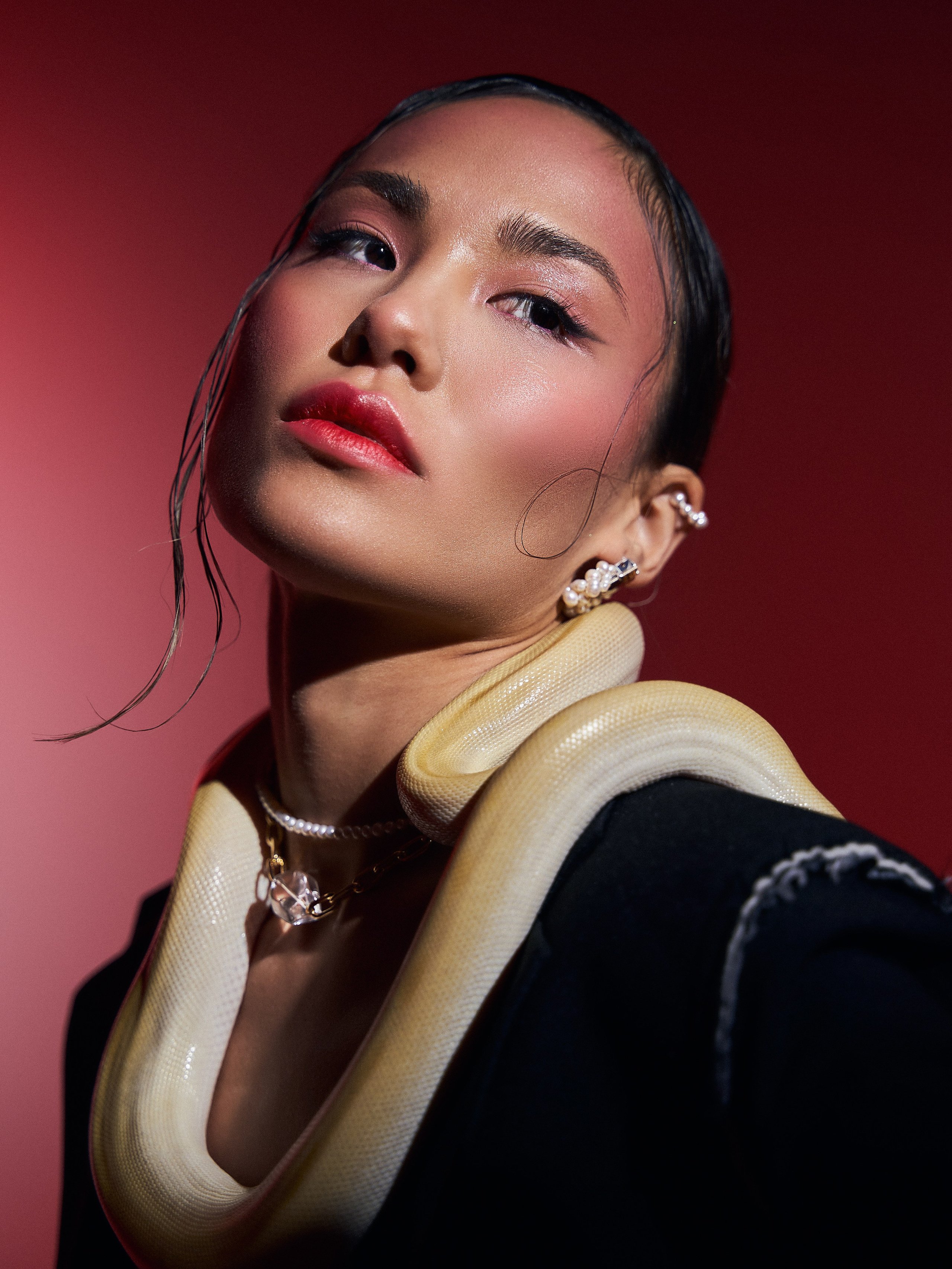 Портфолио. Фотограф Илья Клопов