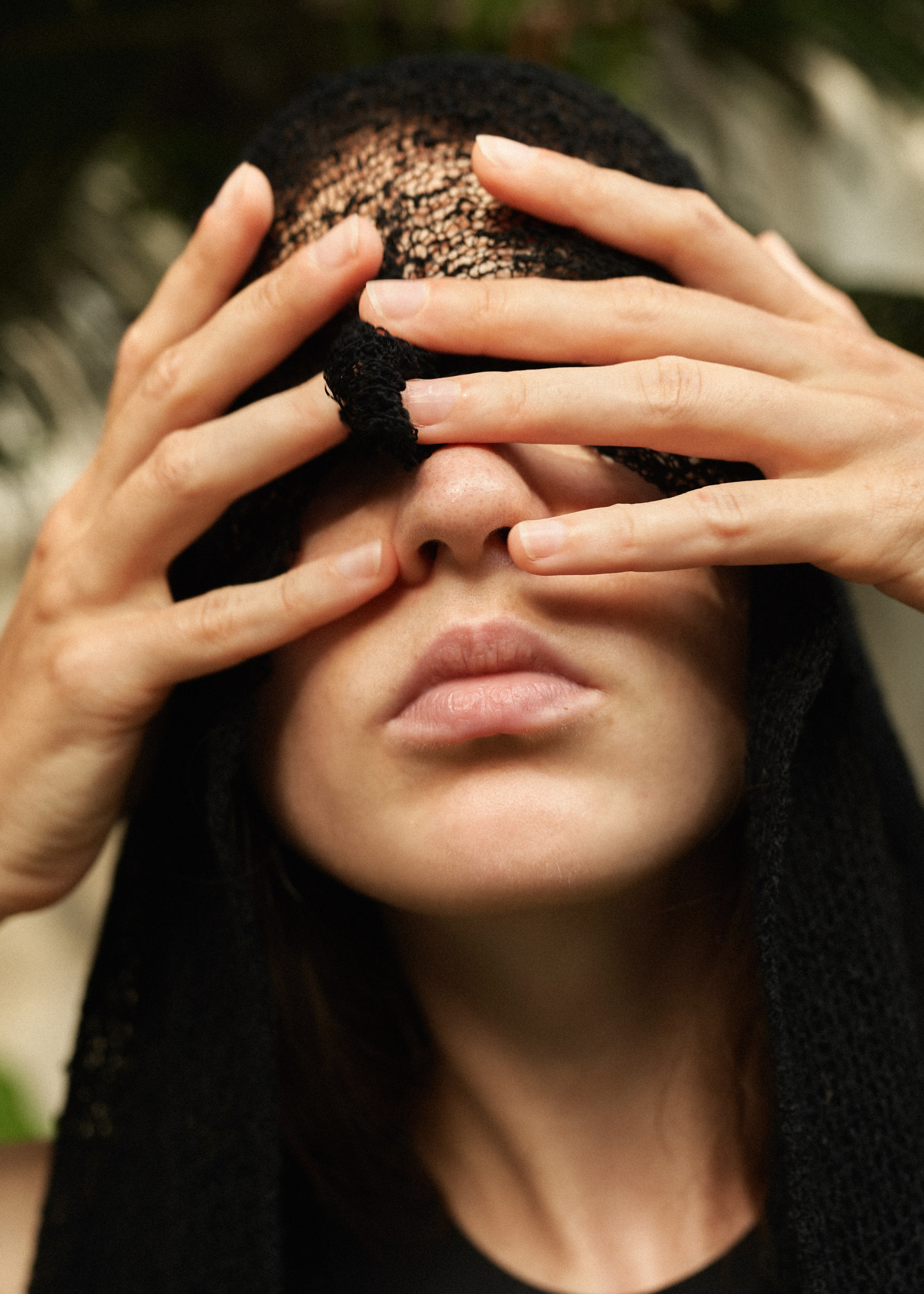 Портфолио. Фотограф Илья Клопов