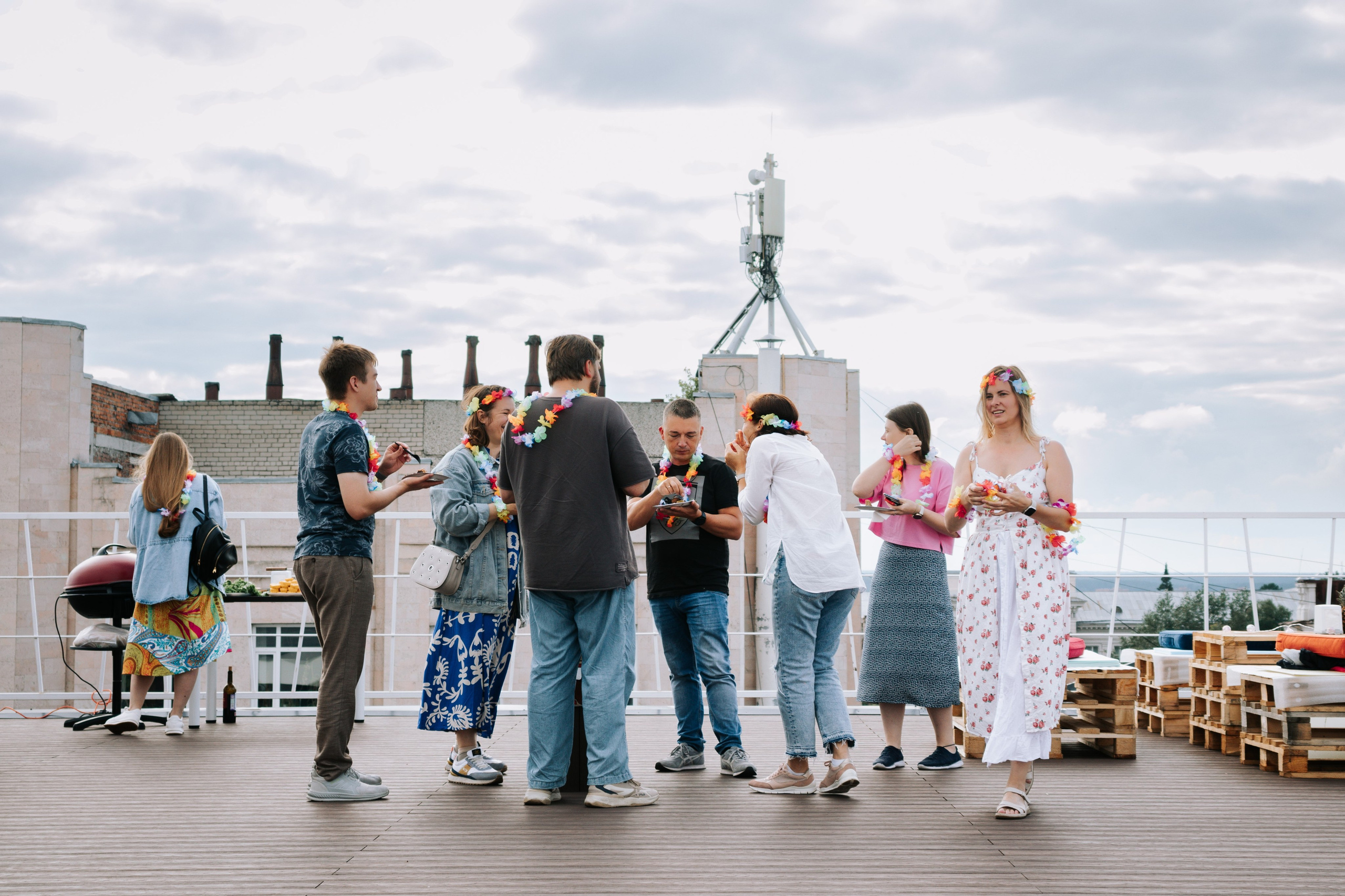 Фотограф на корпоратив Томск. Фотограф в Томске Дарья Пучкина