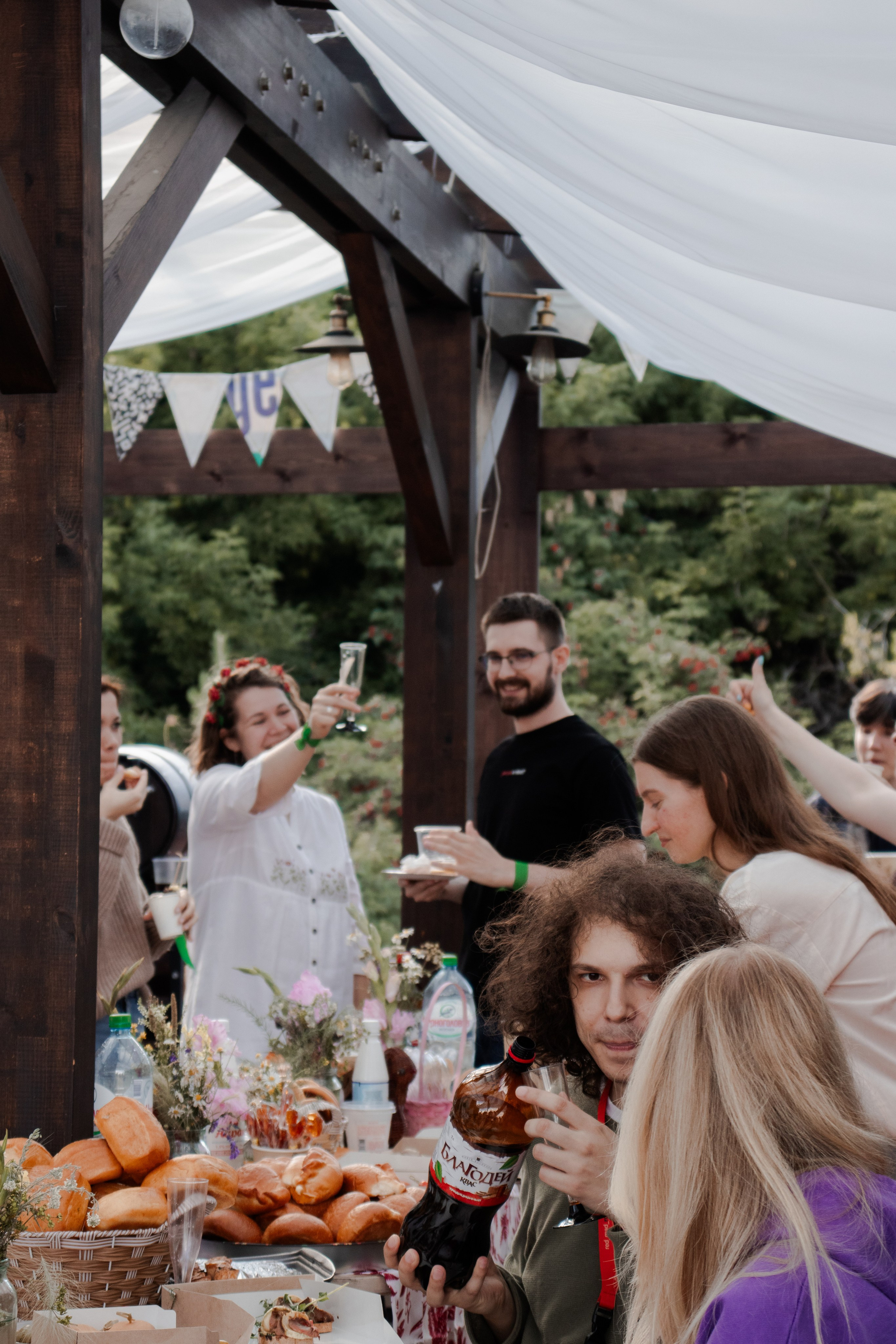 Фотограф на корпоратив Томск. Фотограф в Томске Дарья Пучкина