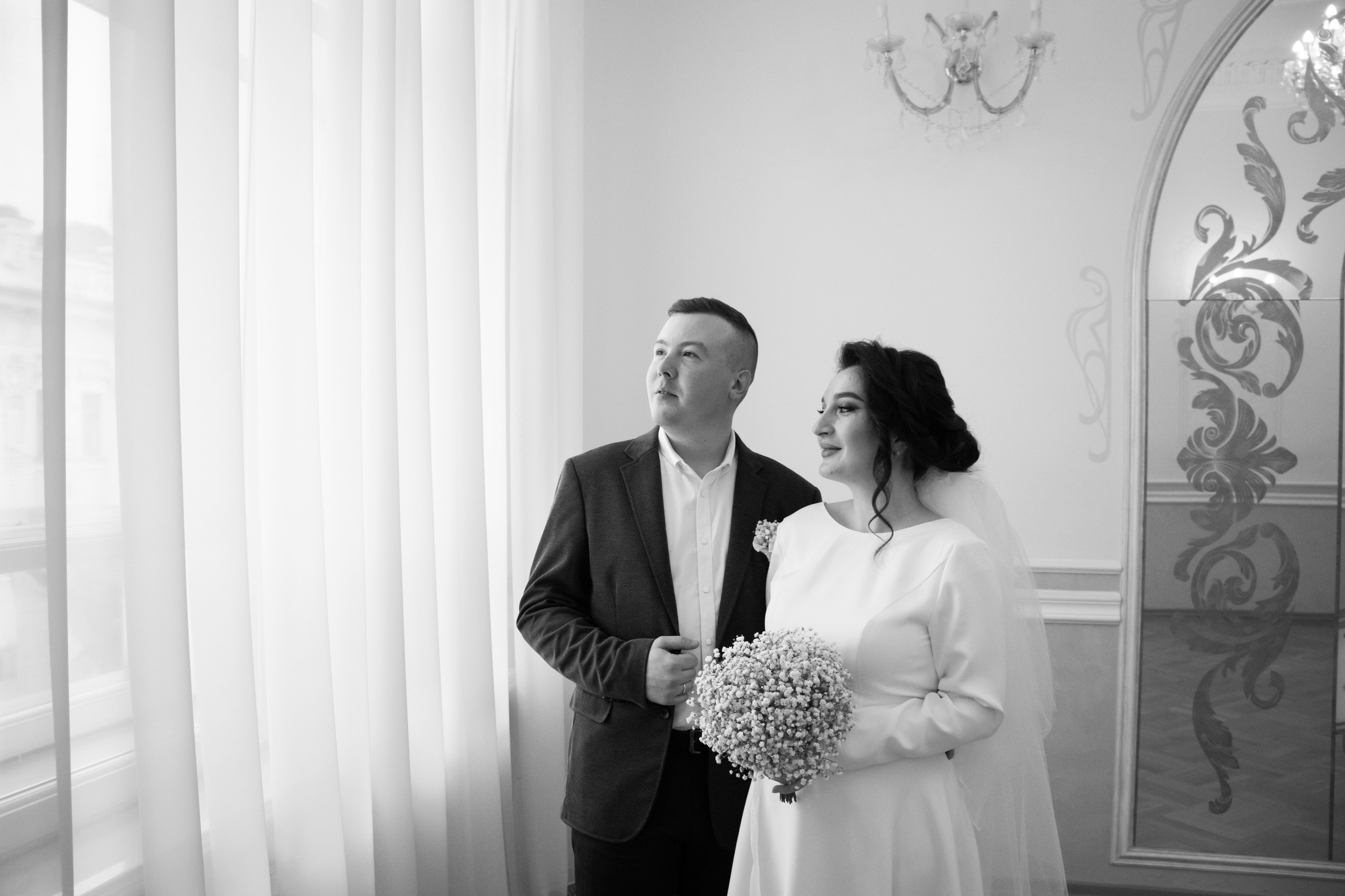 Свадебная фотосессия Томск. Свадебная фотосъёмка Томск. Фотограф в Томске Дарья Пучкина